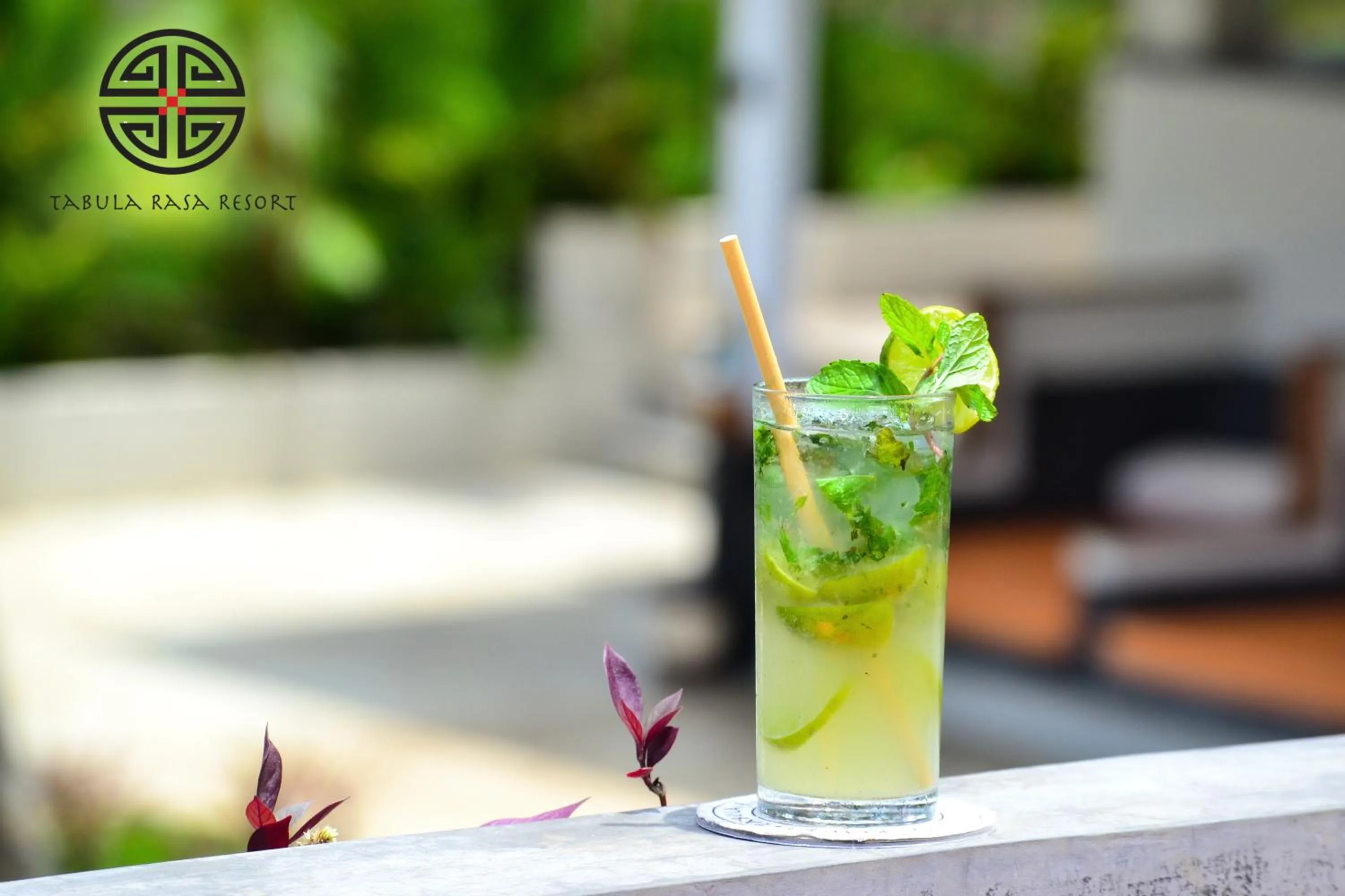 Restaurant/places to eat in Tabula Rasa Resort & Spa