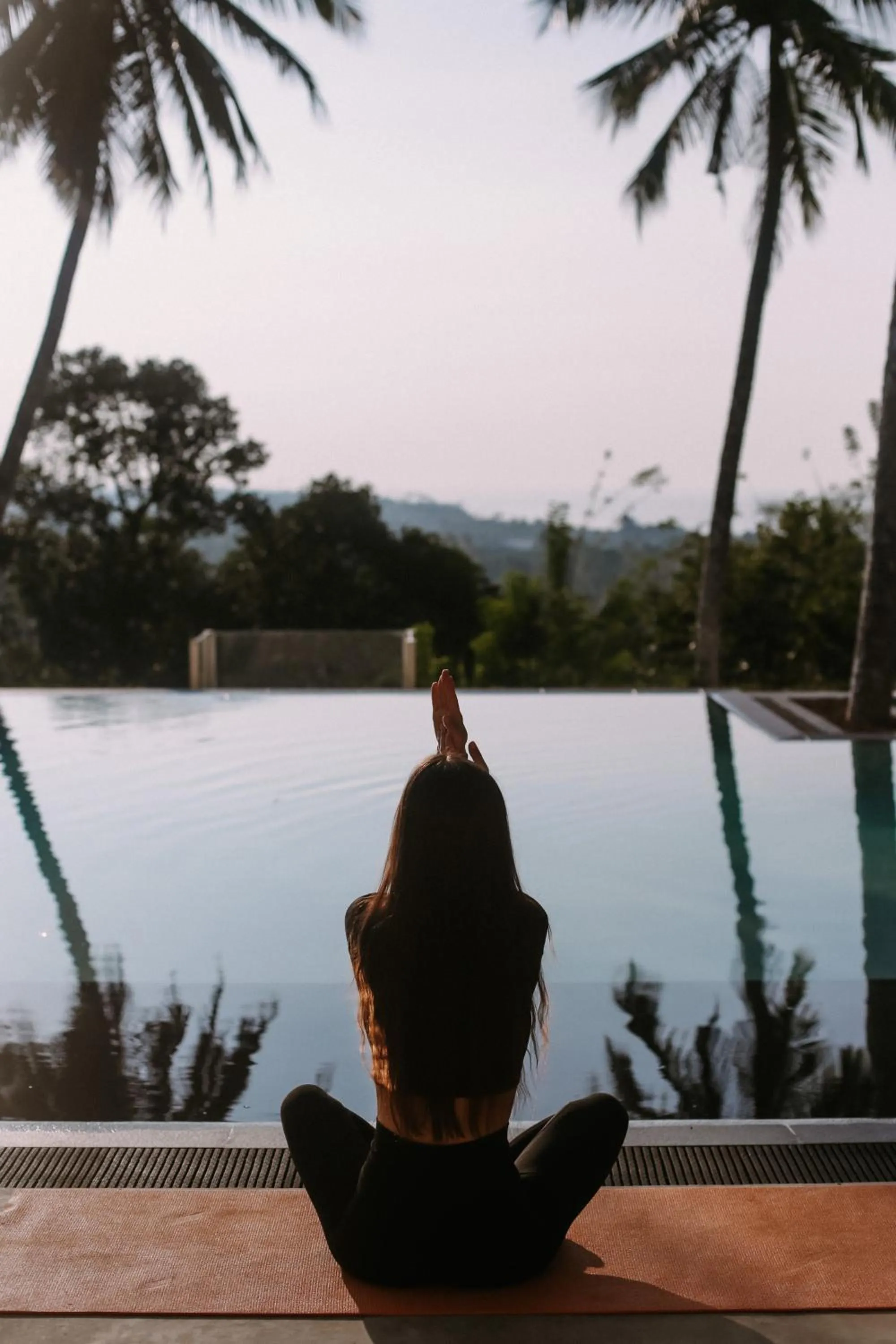 Activities in Tabula Rasa Resort & Spa