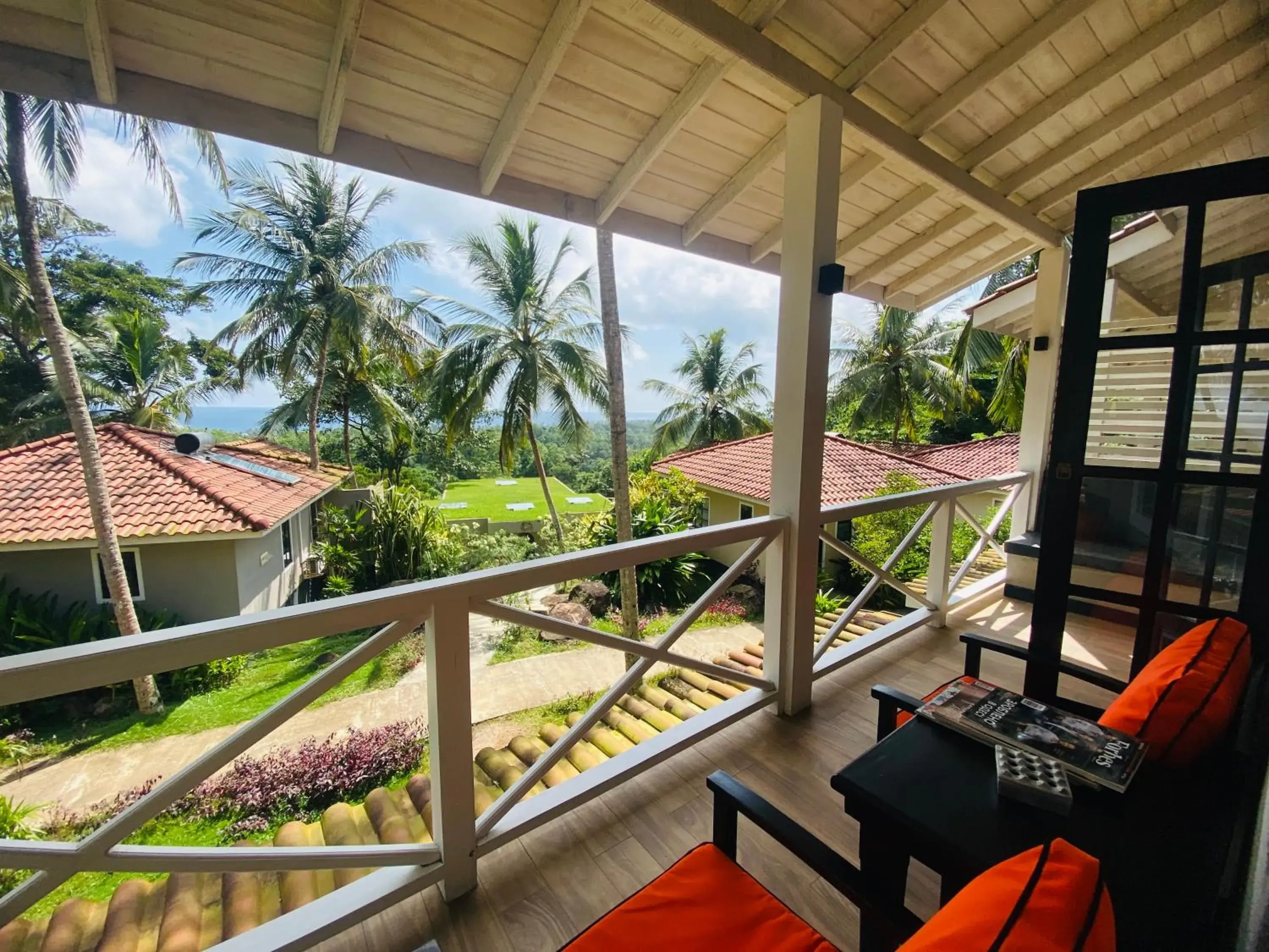 Deluxe Double Room in Tabula Rasa Resort & Spa Deluxe Double Room in Tabula Rasa Resort & Spa