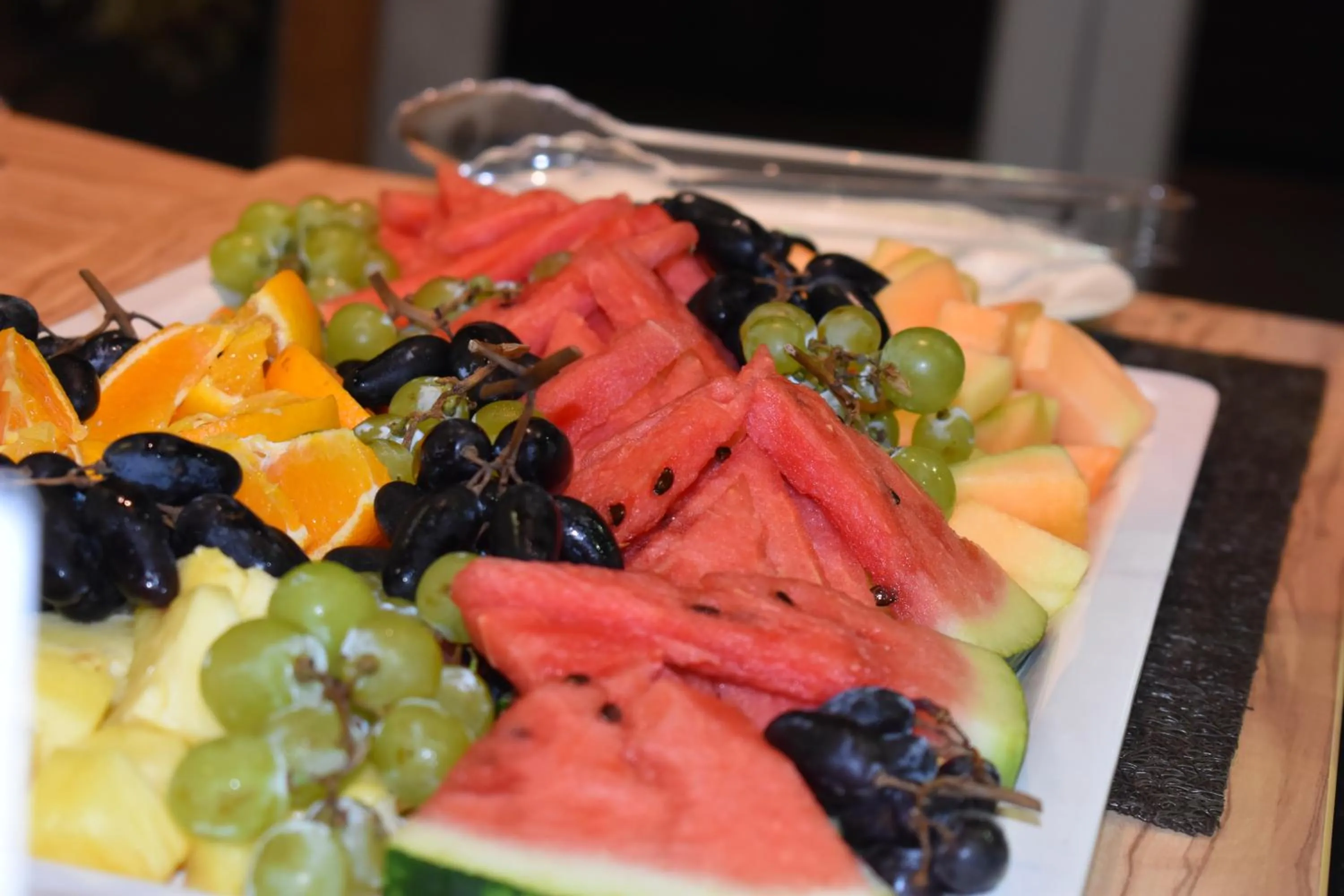 ETO Park Hotel Business & Stadium