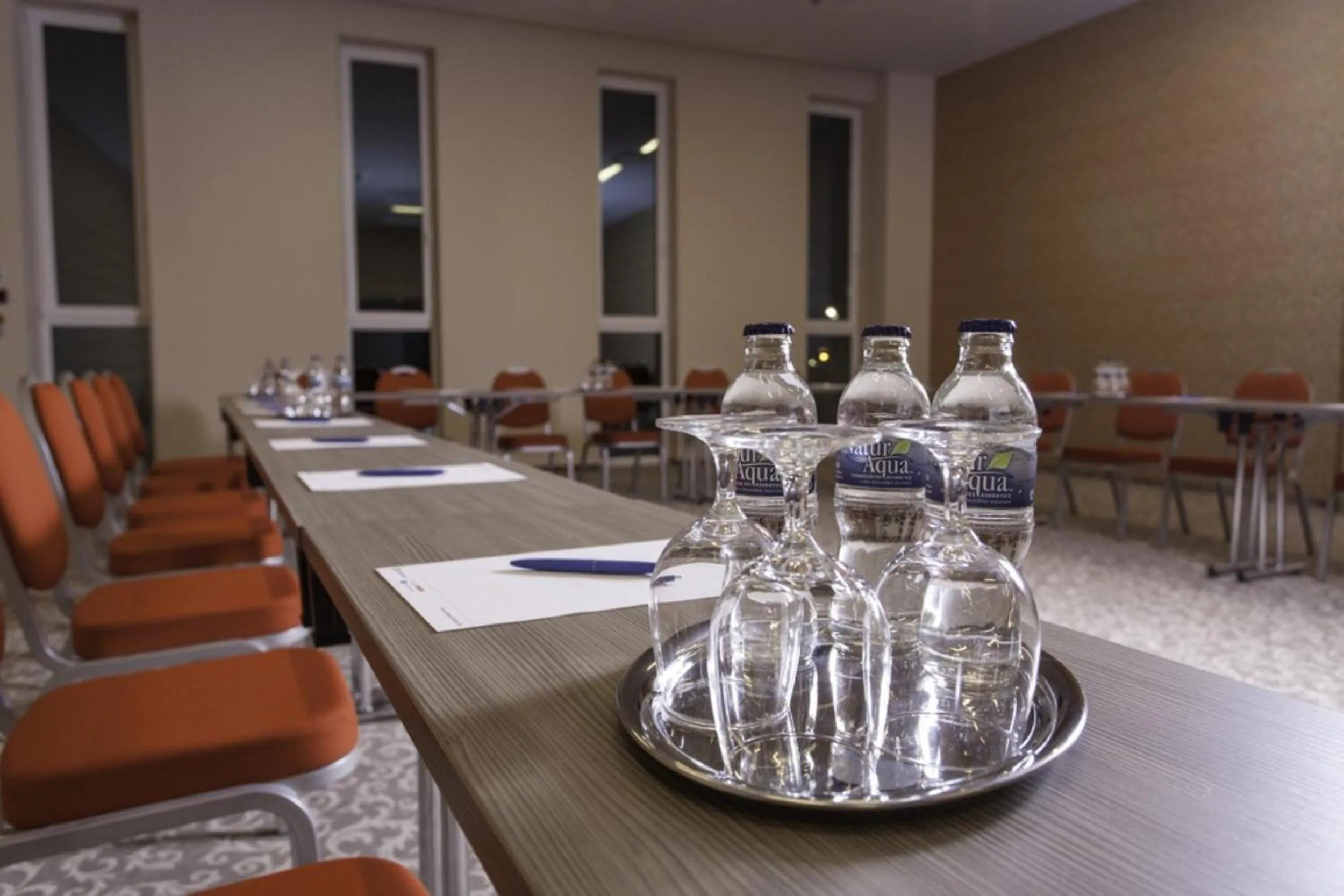 Banquet/Function facilities in ETO Park Hotel Business & Stadium