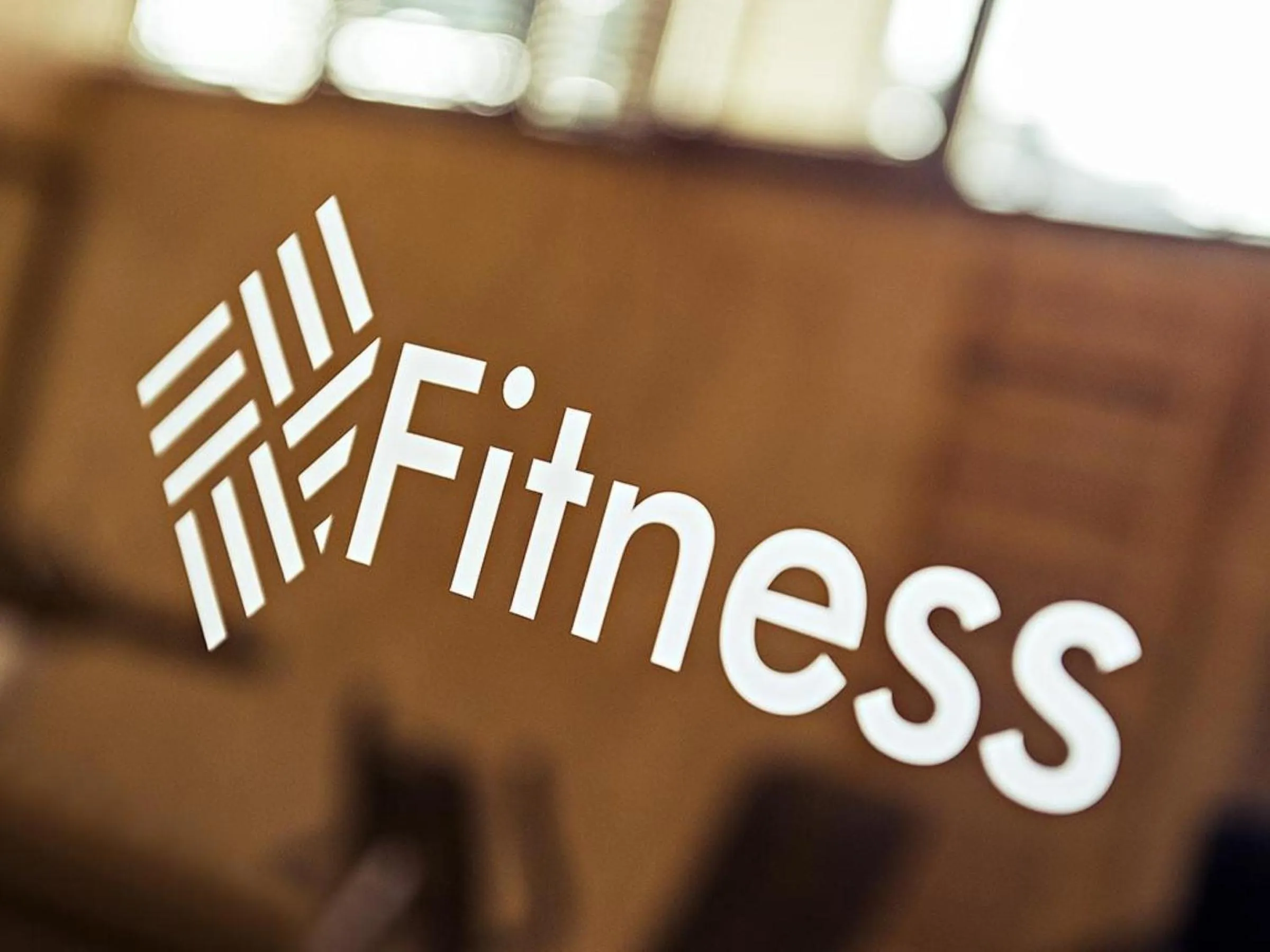 Fitness centre/facilities in ETO Park Hotel Business & Stadium