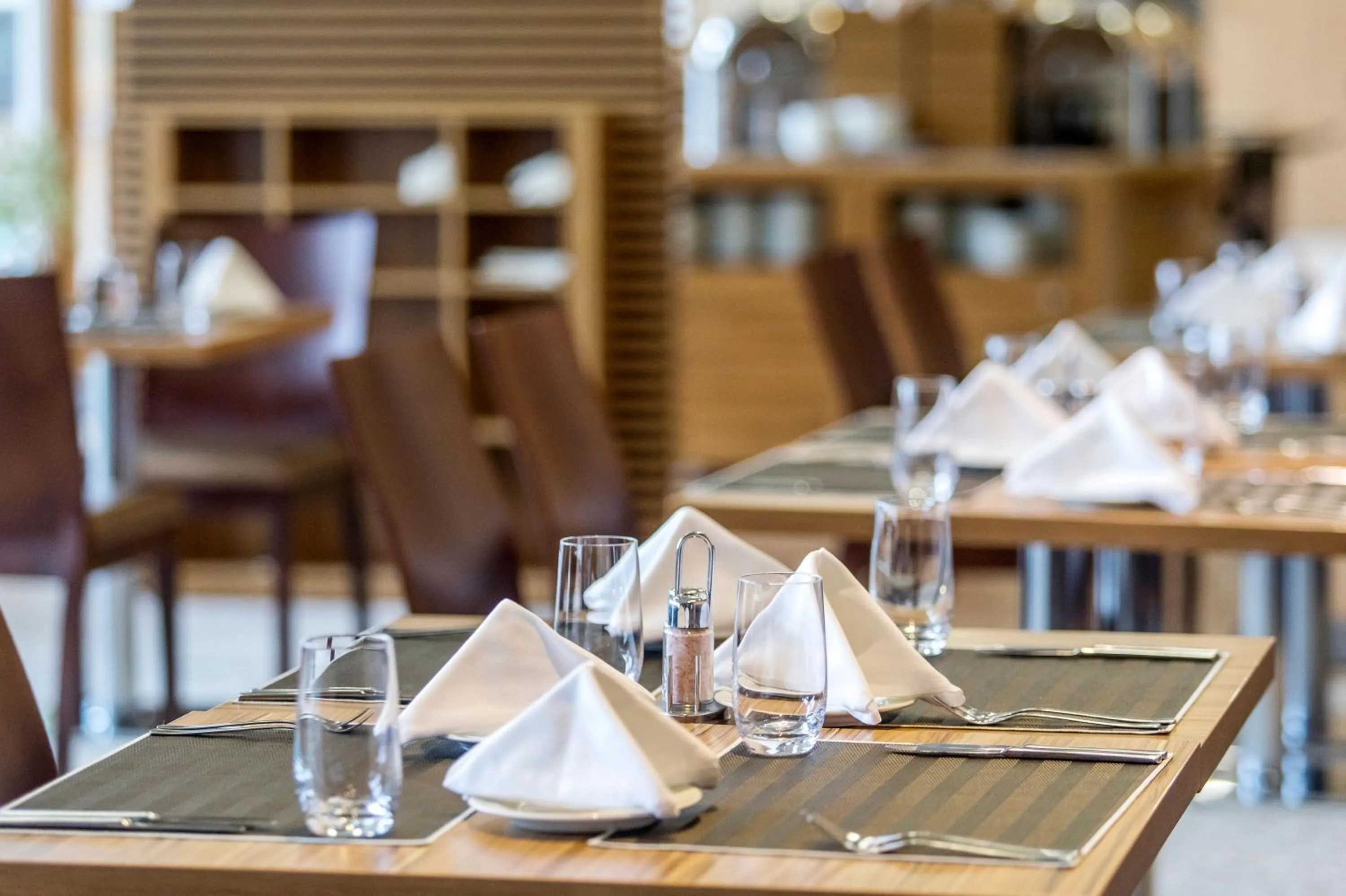 ETO Park Hotel Business & Stadium