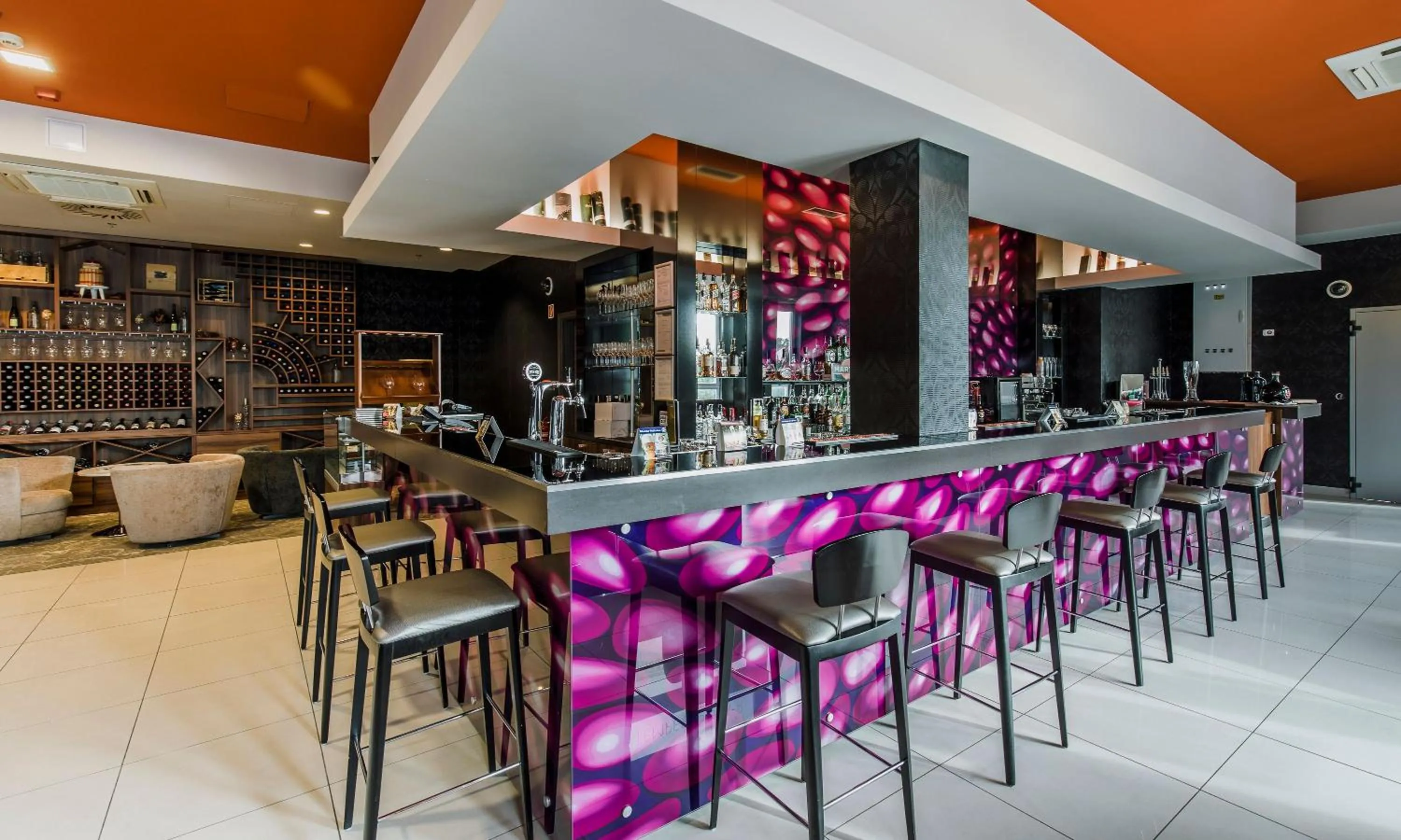 ETO Park Hotel Business & Stadium