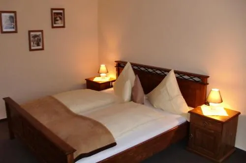 Hotel Mietz