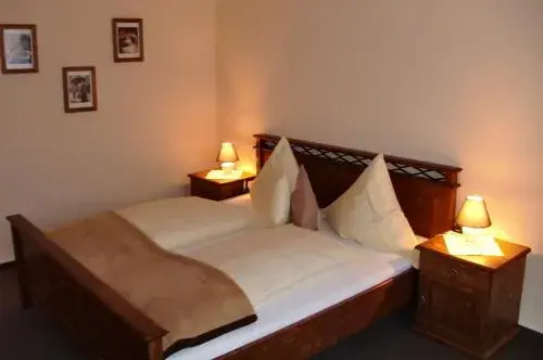 Hotel Mietz Hotel Mietz