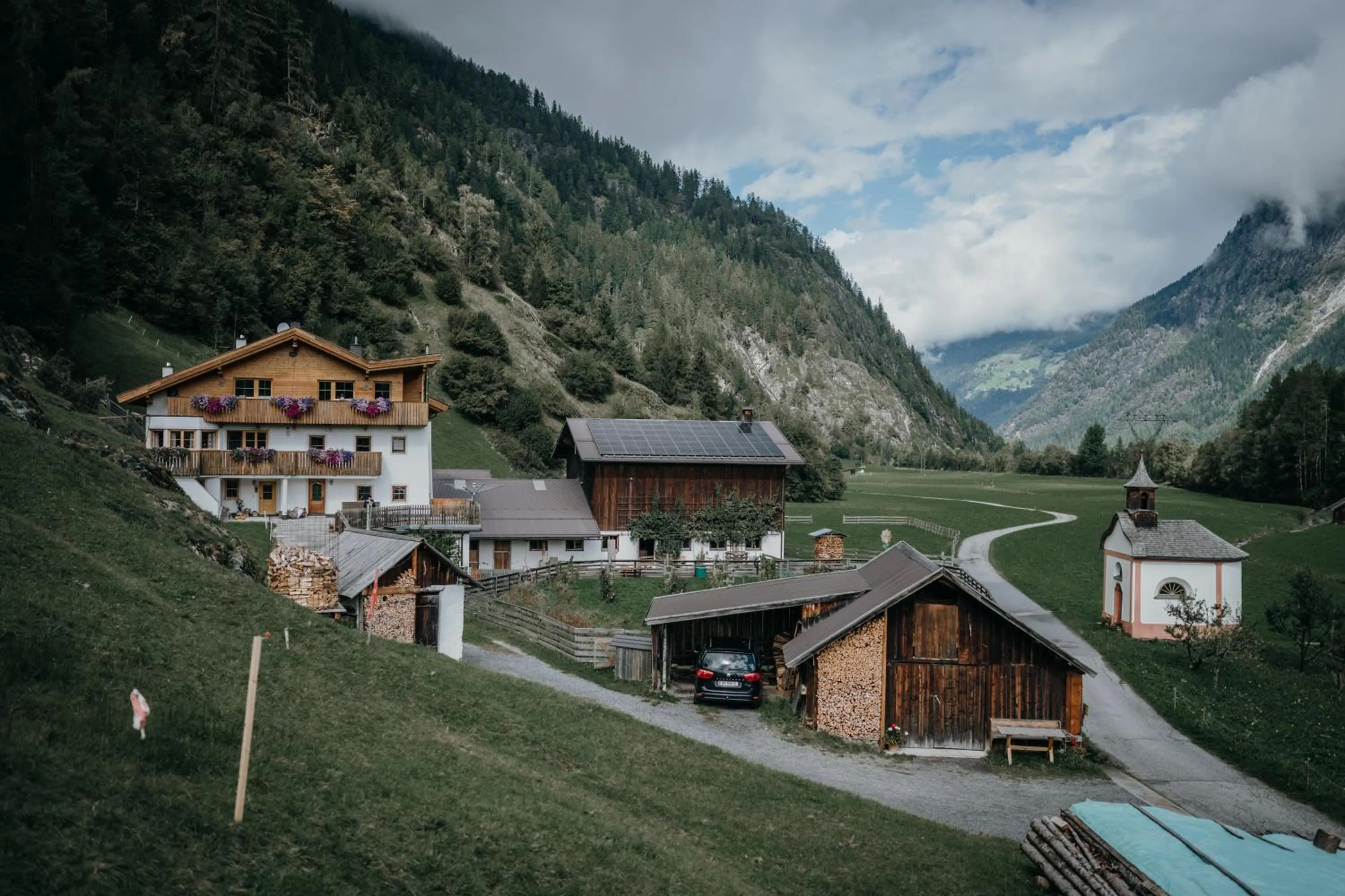 Michelas Hof