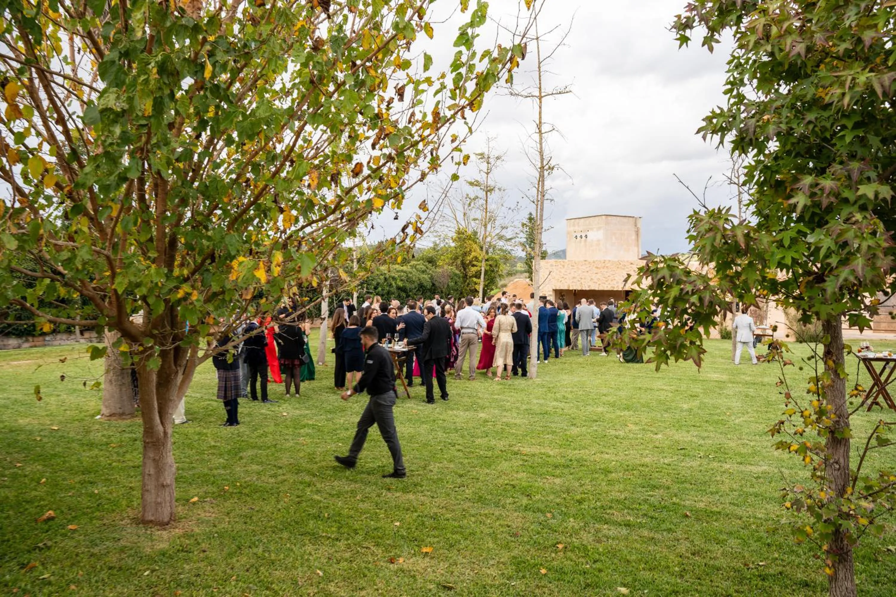 Day in Aumallia Hotel & Spa