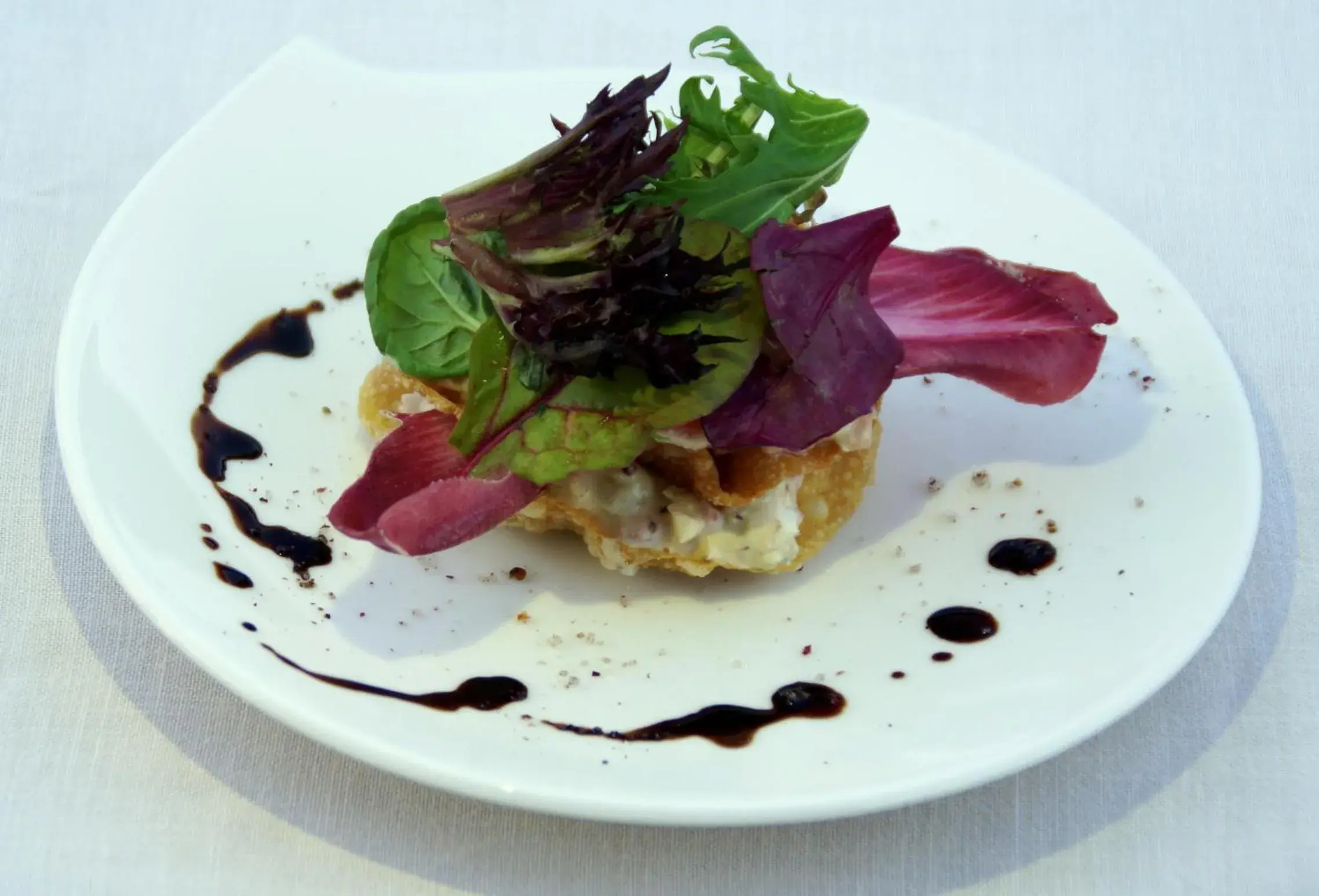 Restaurant/places to eat in Aumallia Hotel & Spa Restaurant/places to eat in Aumallia Hotel & Spa