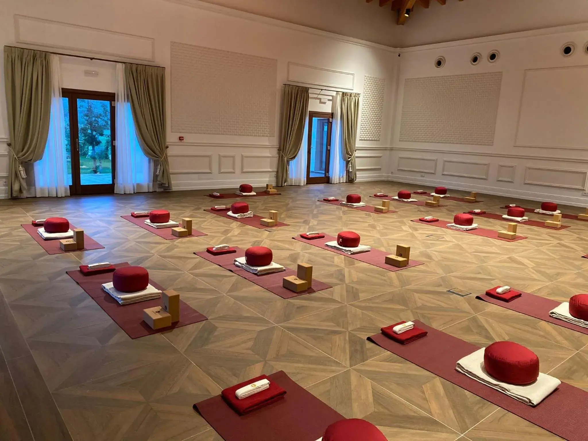 Property building in Aumallia Hotel & Spa Property building in Aumallia Hotel & Spa