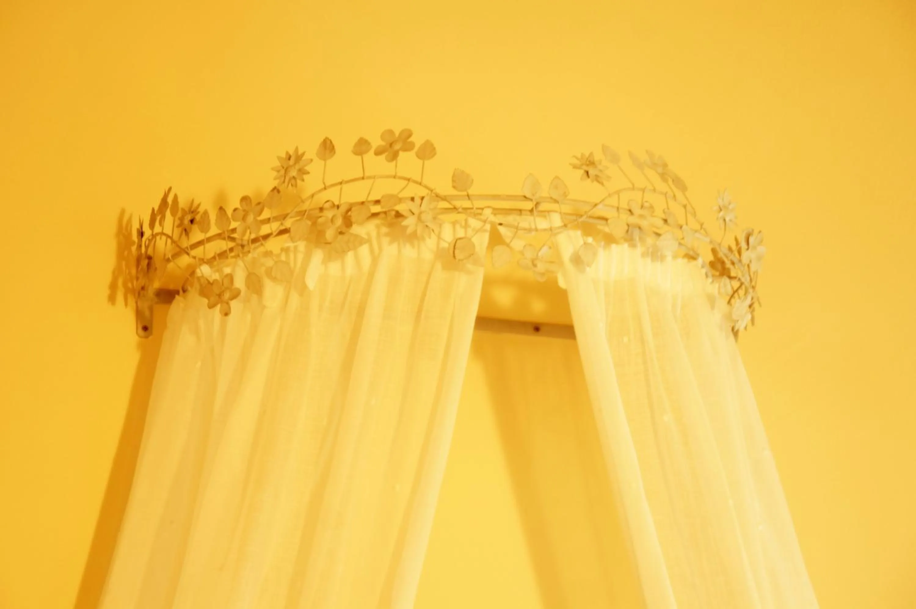 Bedroom in Aumallia Hotel & Spa