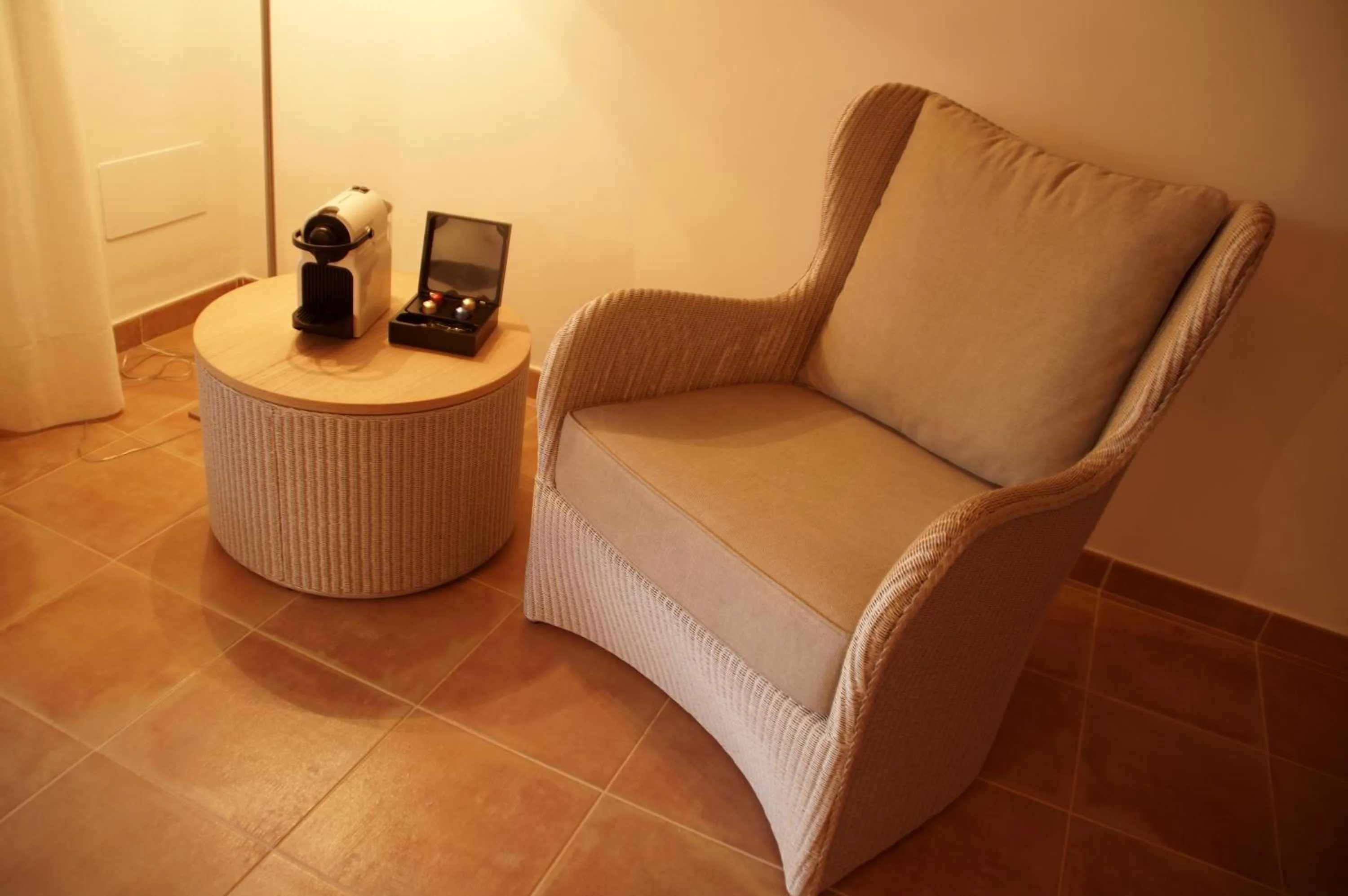 Photo of the whole room in Aumallia Hotel & Spa