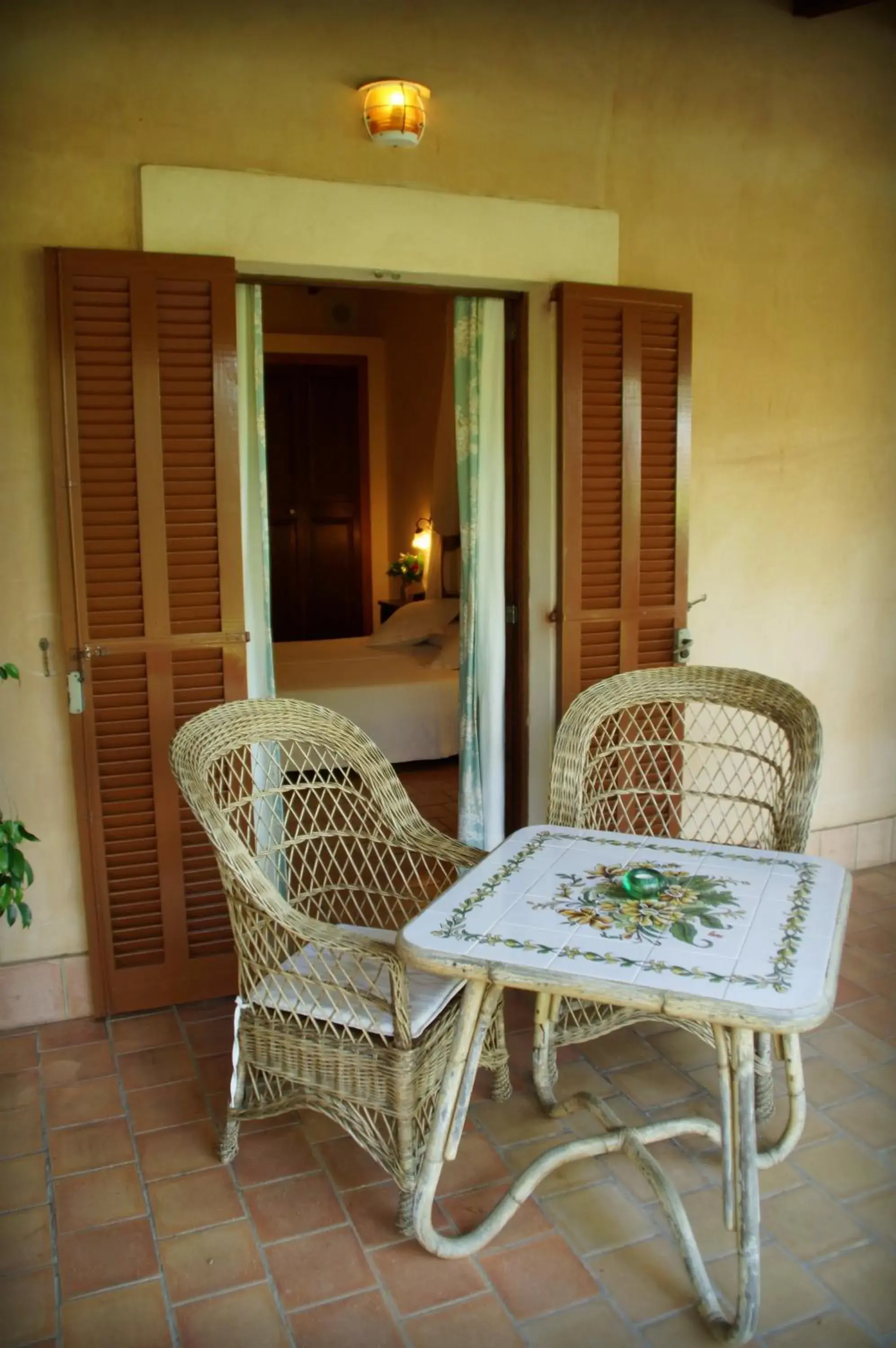 View (from property/room) in Aumallia Hotel & Spa View (from property/room) in Aumallia Hotel & Spa