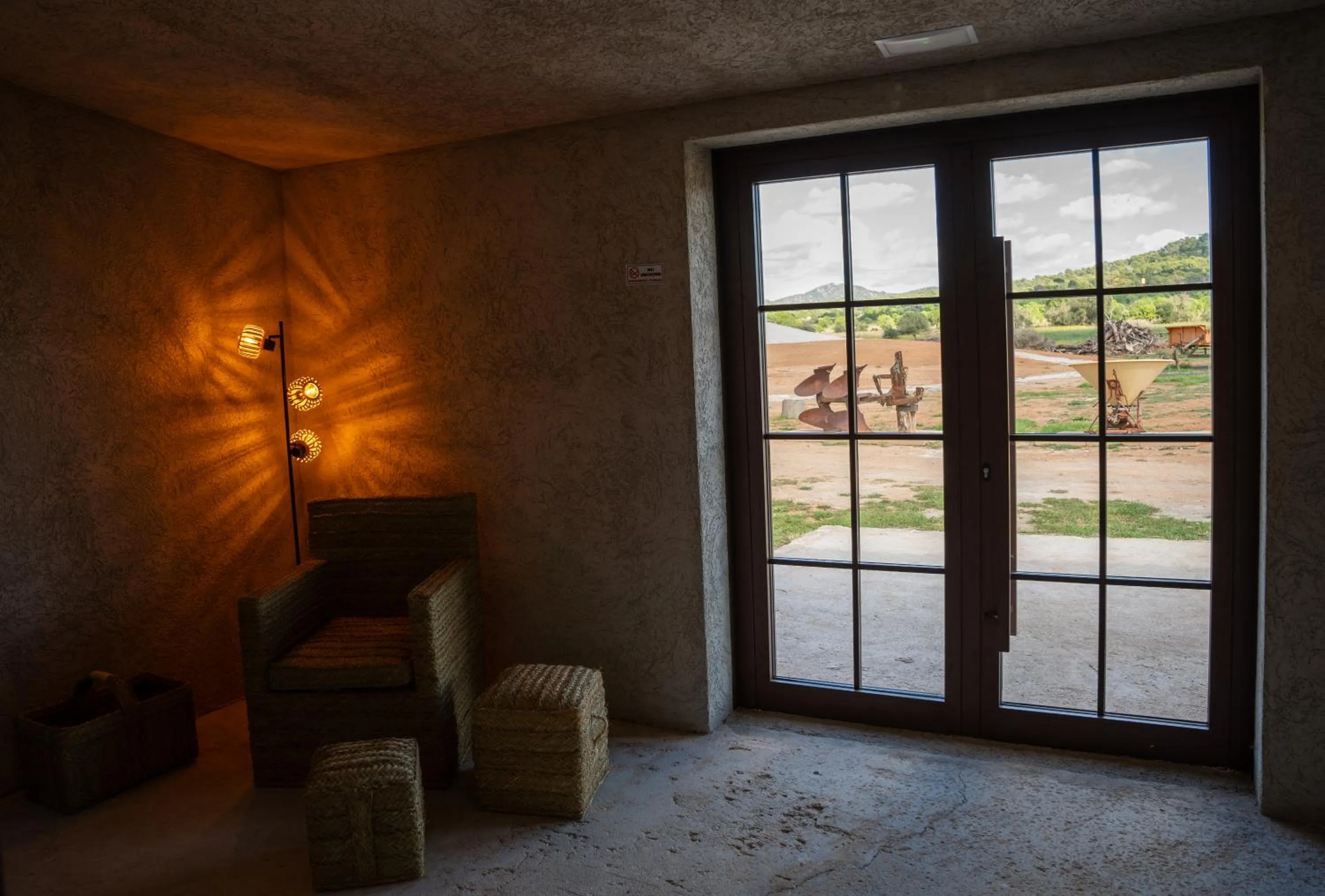 Property building in Aumallia Hotel & Spa