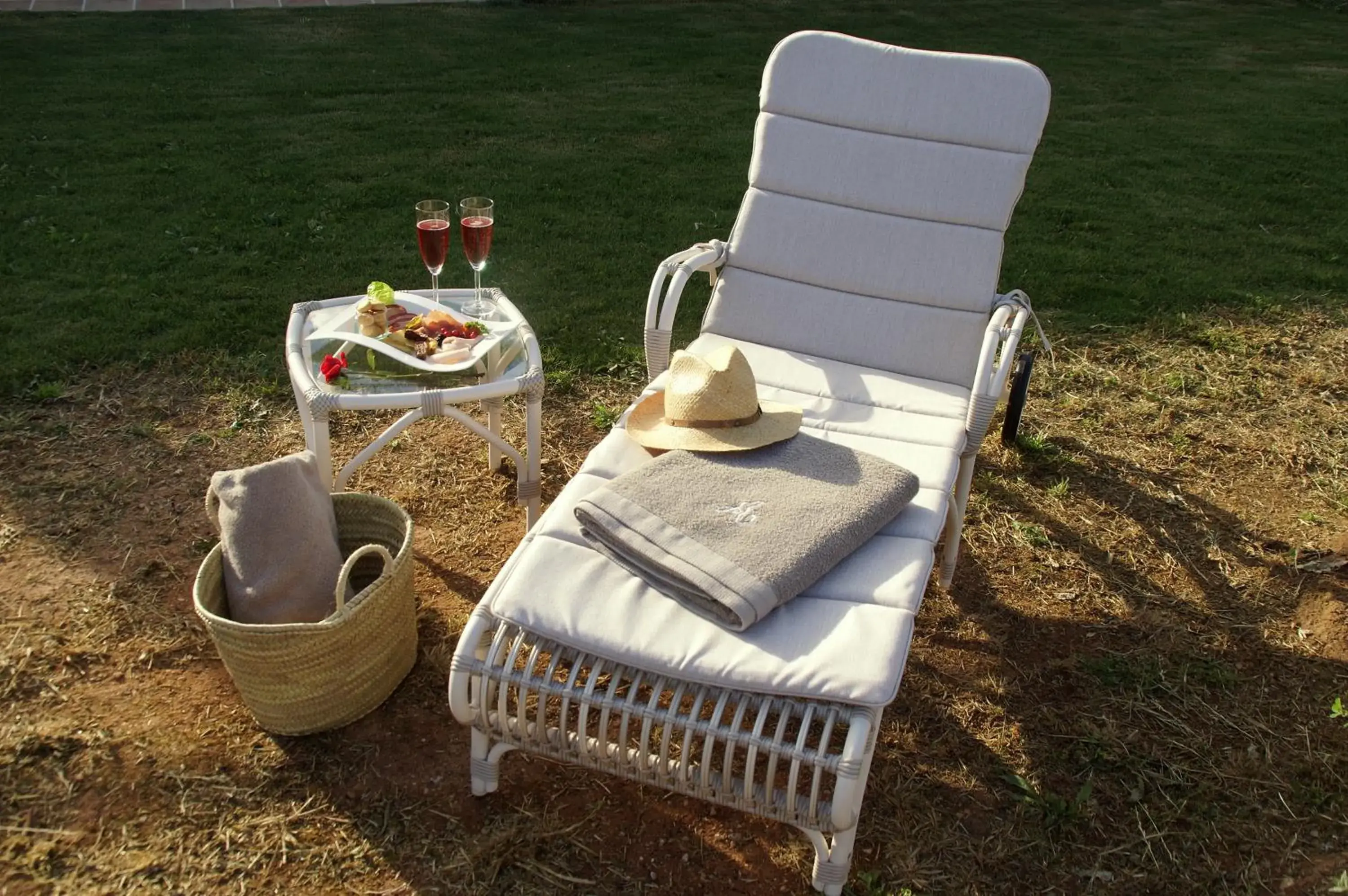 Buffet breakfast in Aumallia Hotel & Spa Buffet breakfast in Aumallia Hotel & Spa