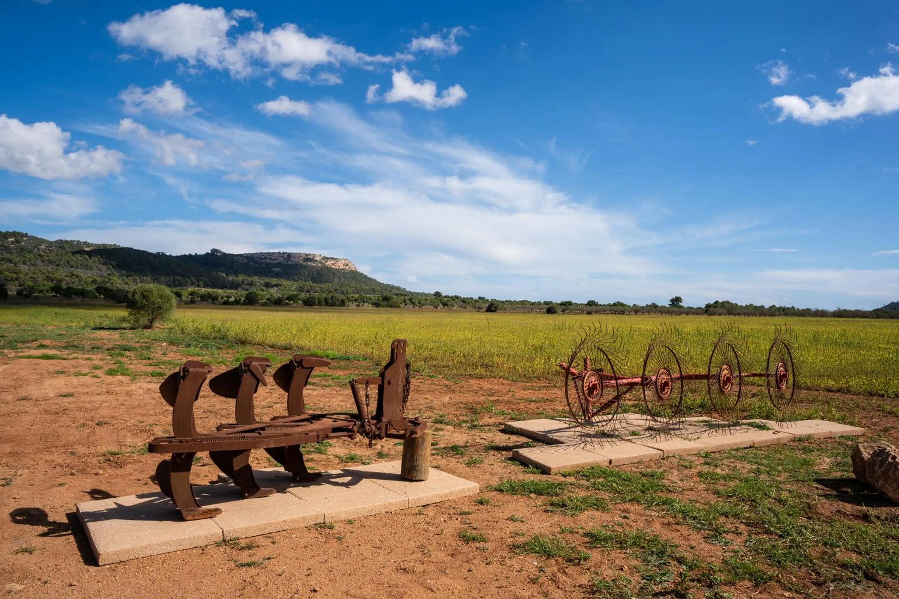 Day in Aumallia Hotel & Spa