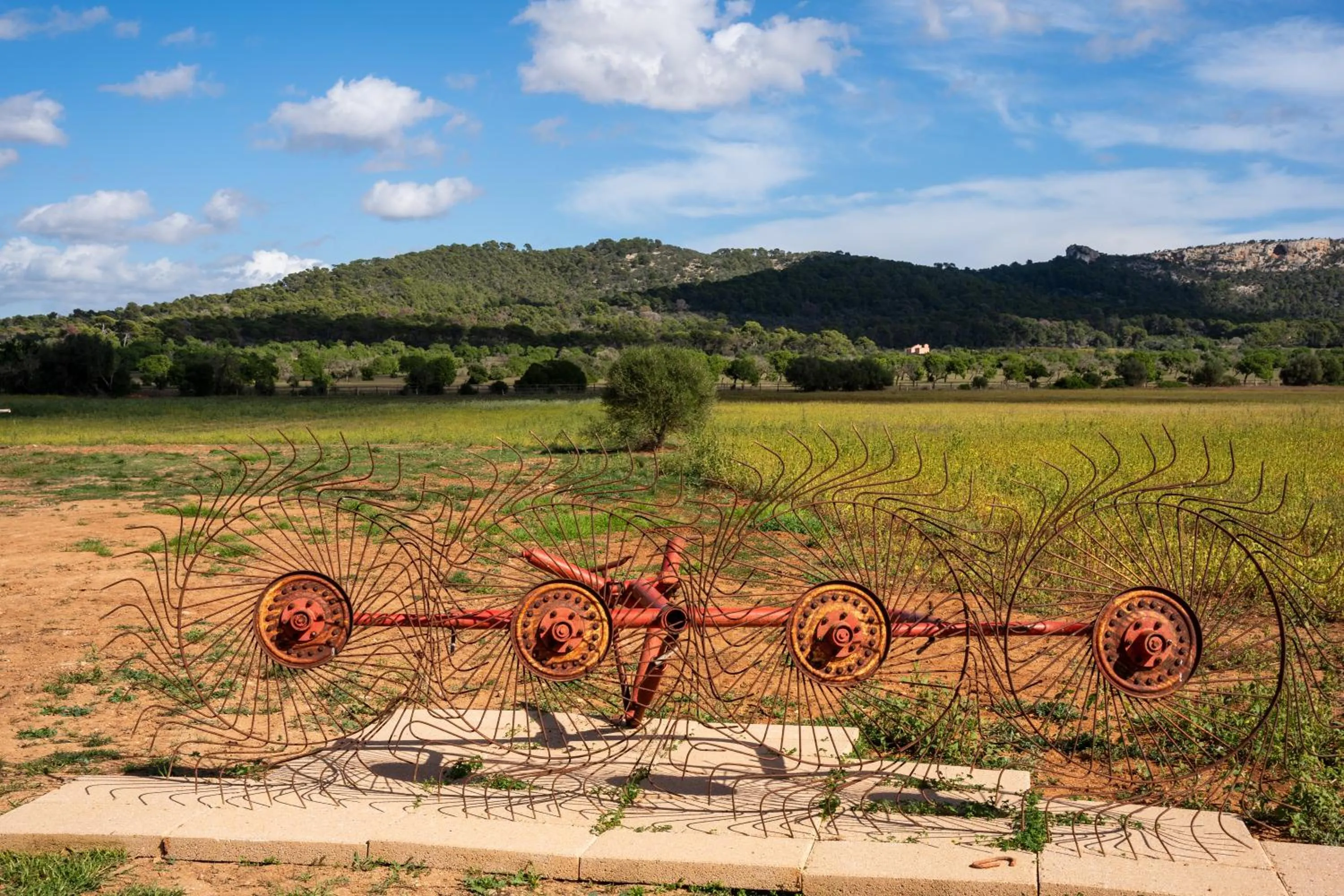 Day in Aumallia Hotel & Spa