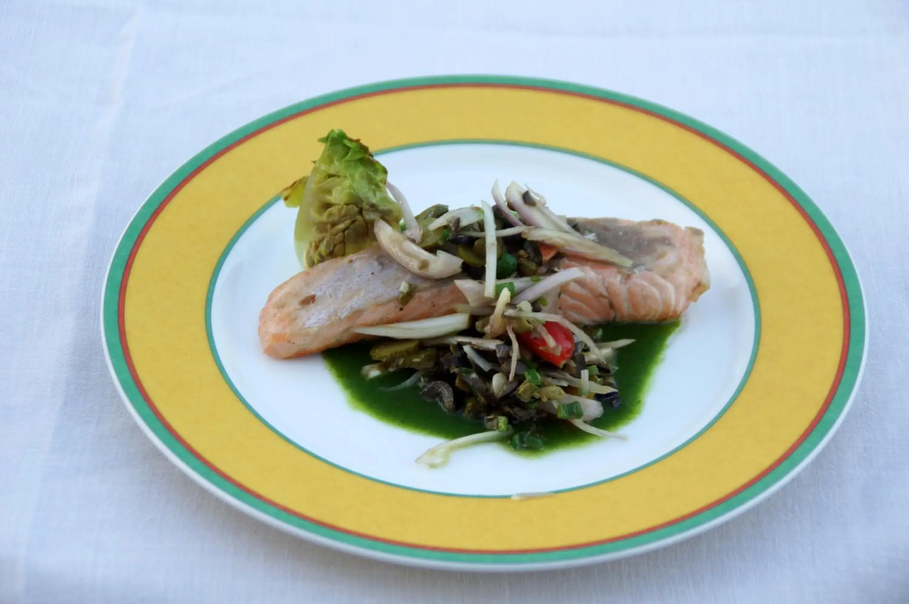 Restaurant/places to eat in Aumallia Hotel & Spa Restaurant/places to eat in Aumallia Hotel & Spa