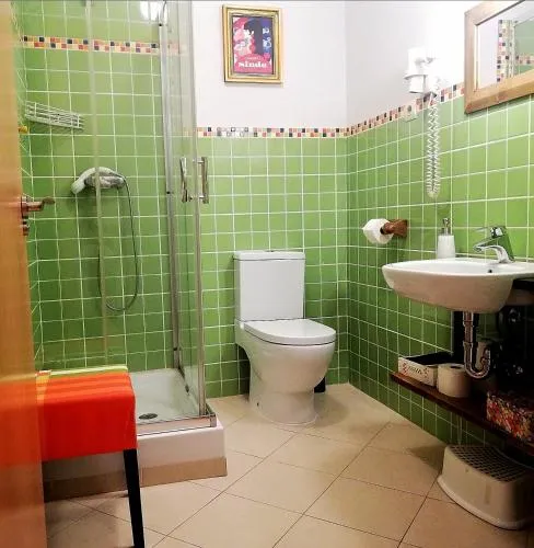 Apartamentos Puenteviejo