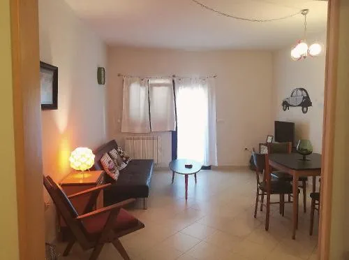 Apartamentos Puenteviejo