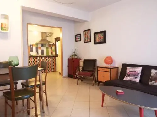 Apartamentos Puenteviejo