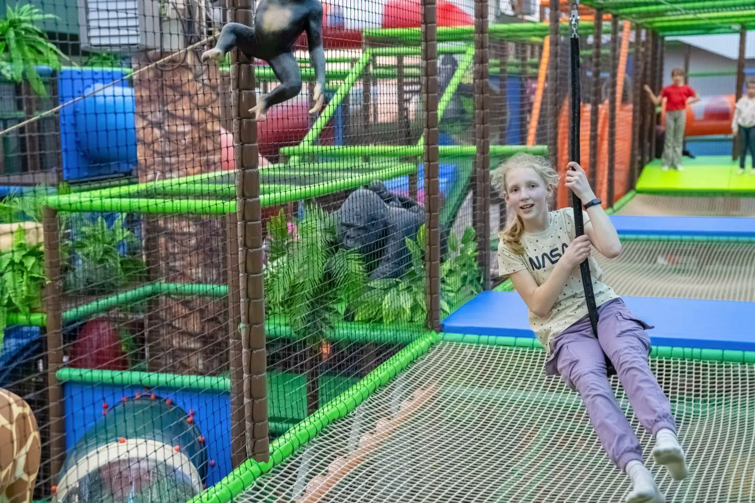 Activities in Aquapark Health Resort & Medical SPA Panorama Morska All Inclusive