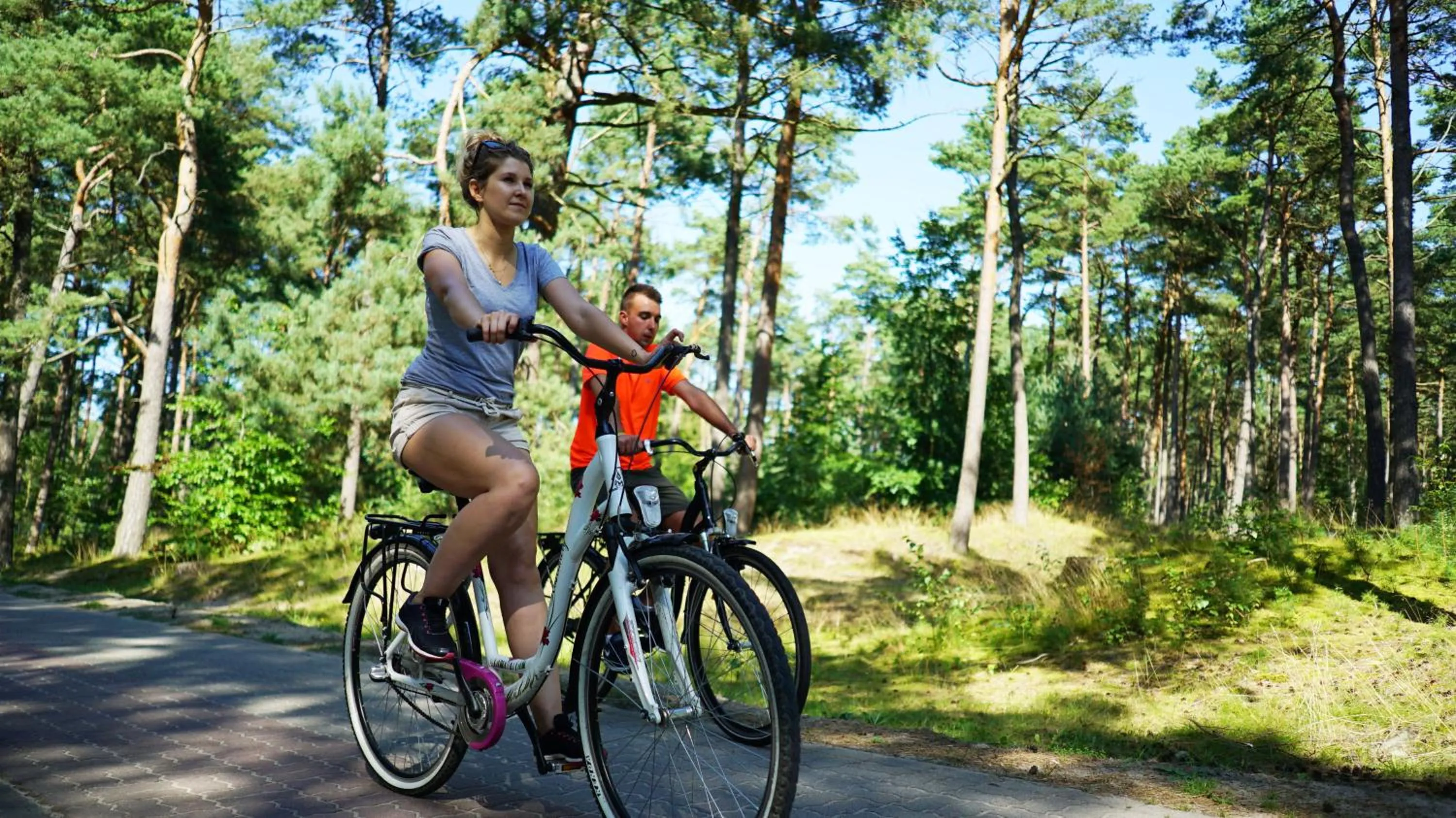 Spring in Aquapark Health Resort & Medical SPA Panorama Morska All Inclusive