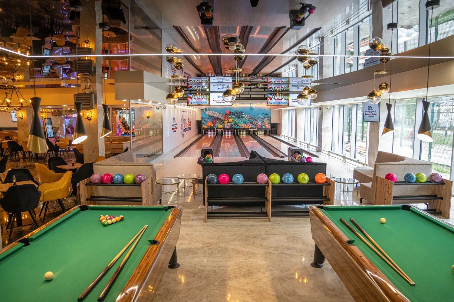 People in Aquapark Health Resort & Medical SPA Panorama Morska All Inclusive