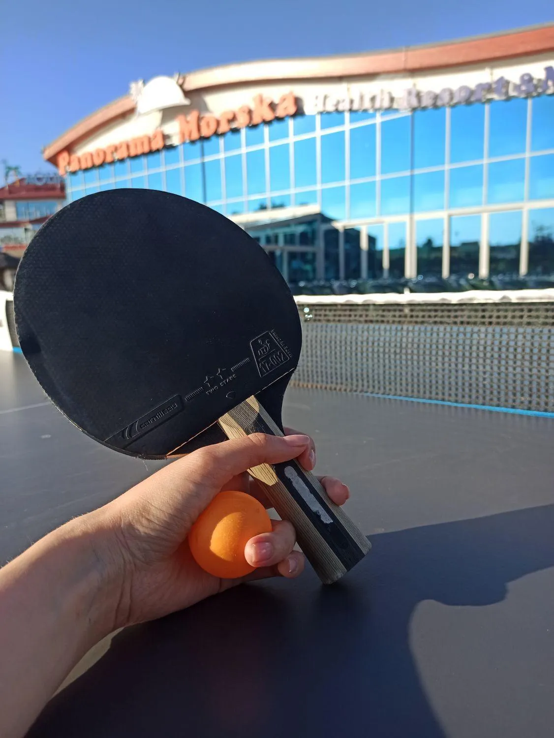 Activities in Aquapark Health Resort & Medical SPA Panorama Morska All Inclusive