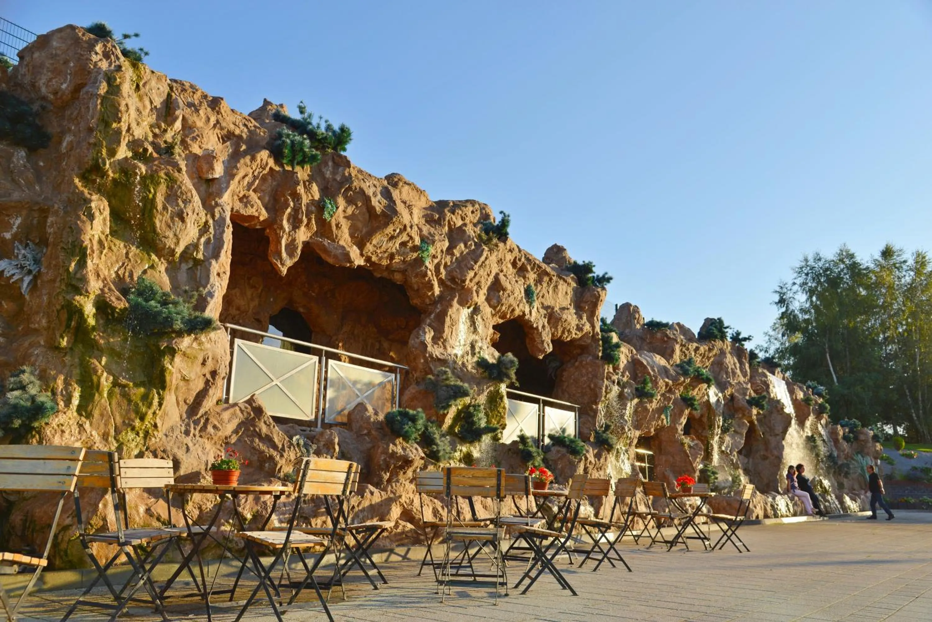 Day in Aquapark Health Resort & Medical SPA Panorama Morska All Inclusive