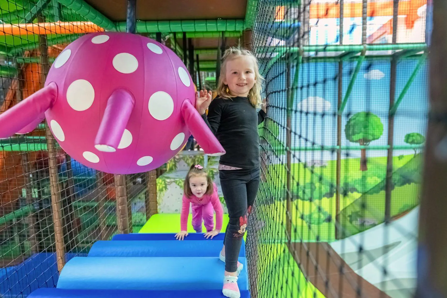 People in Aquapark Health Resort & Medical SPA Panorama Morska All Inclusive