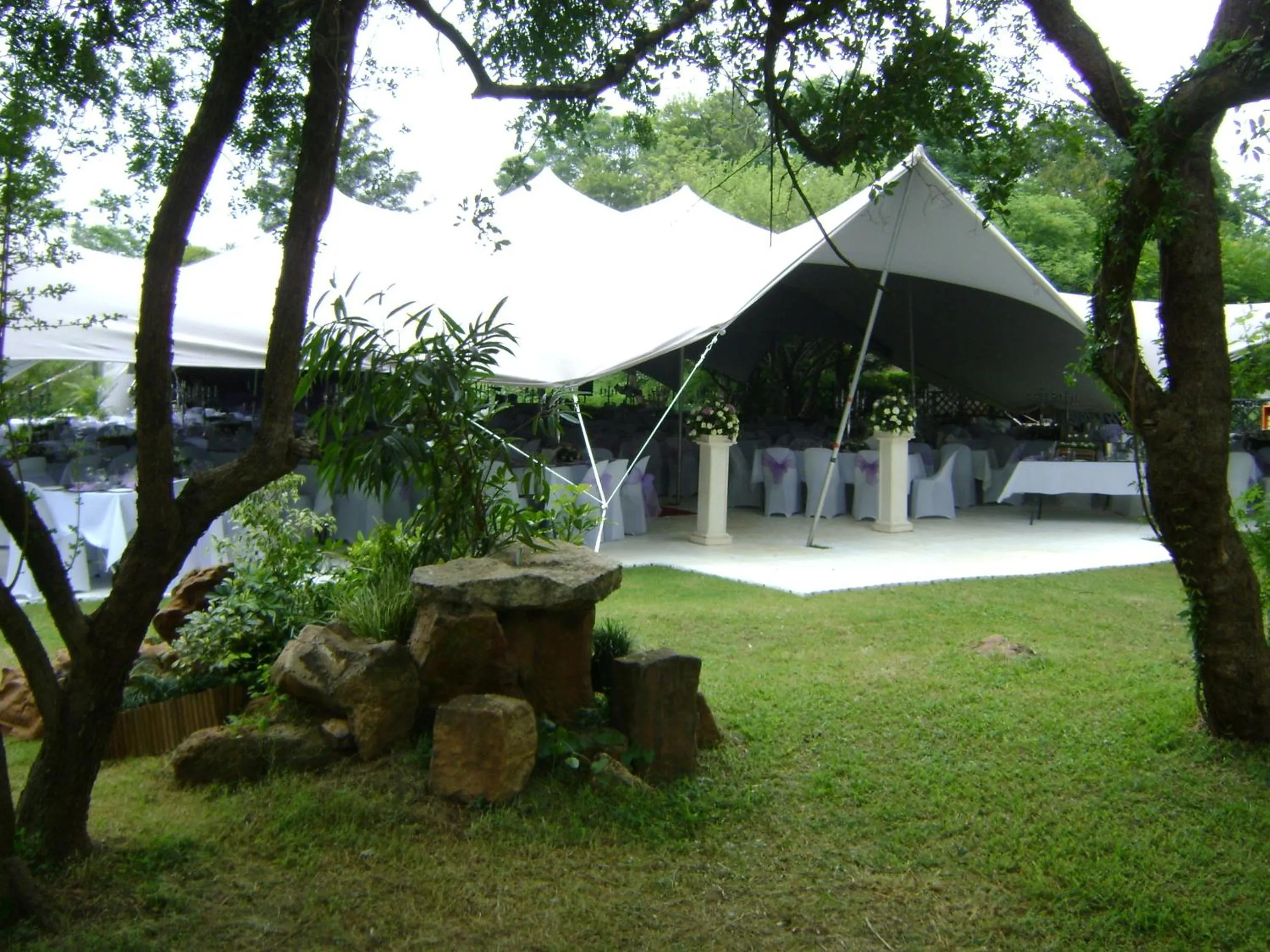 Banquet/Function facilities in Lalapanzi Hotel & Conference Centre