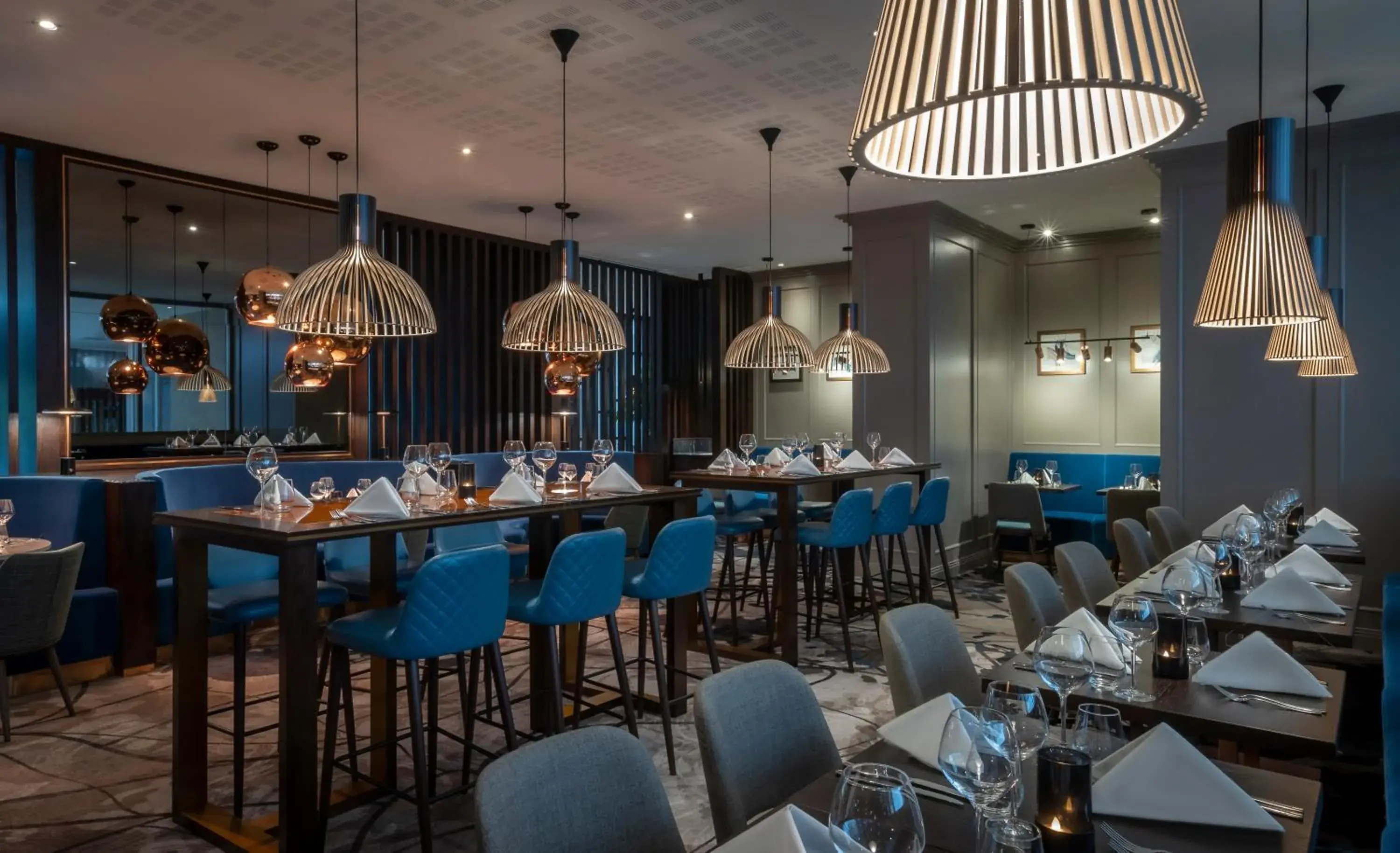 Restaurant/places to eat in Clayton Hotel Leopardstown Restaurant/places to eat in Clayton Hotel Leopardstown