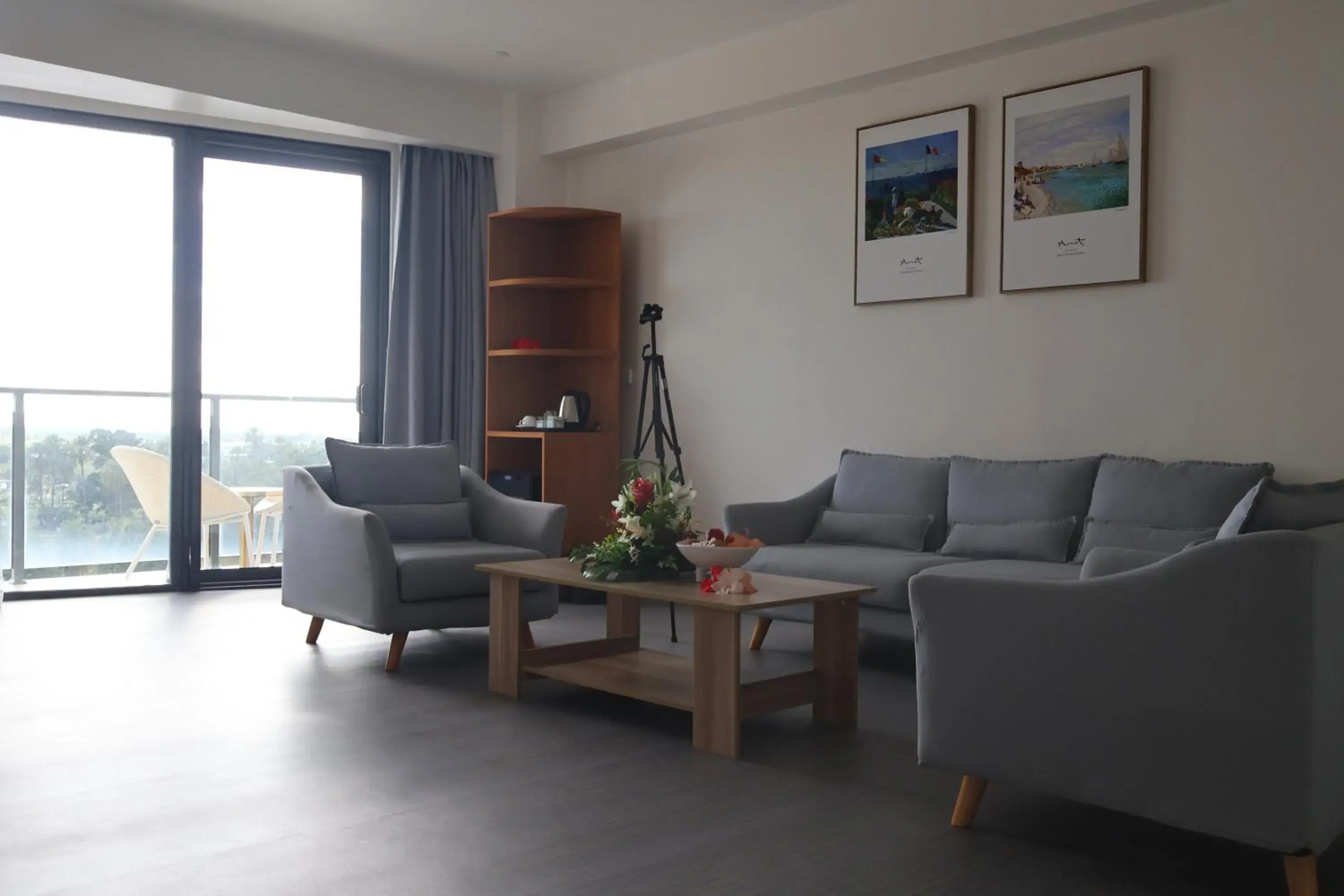 Suite - Sunset in Nalagi Hotel Suite - Sunset in Nalagi Hotel