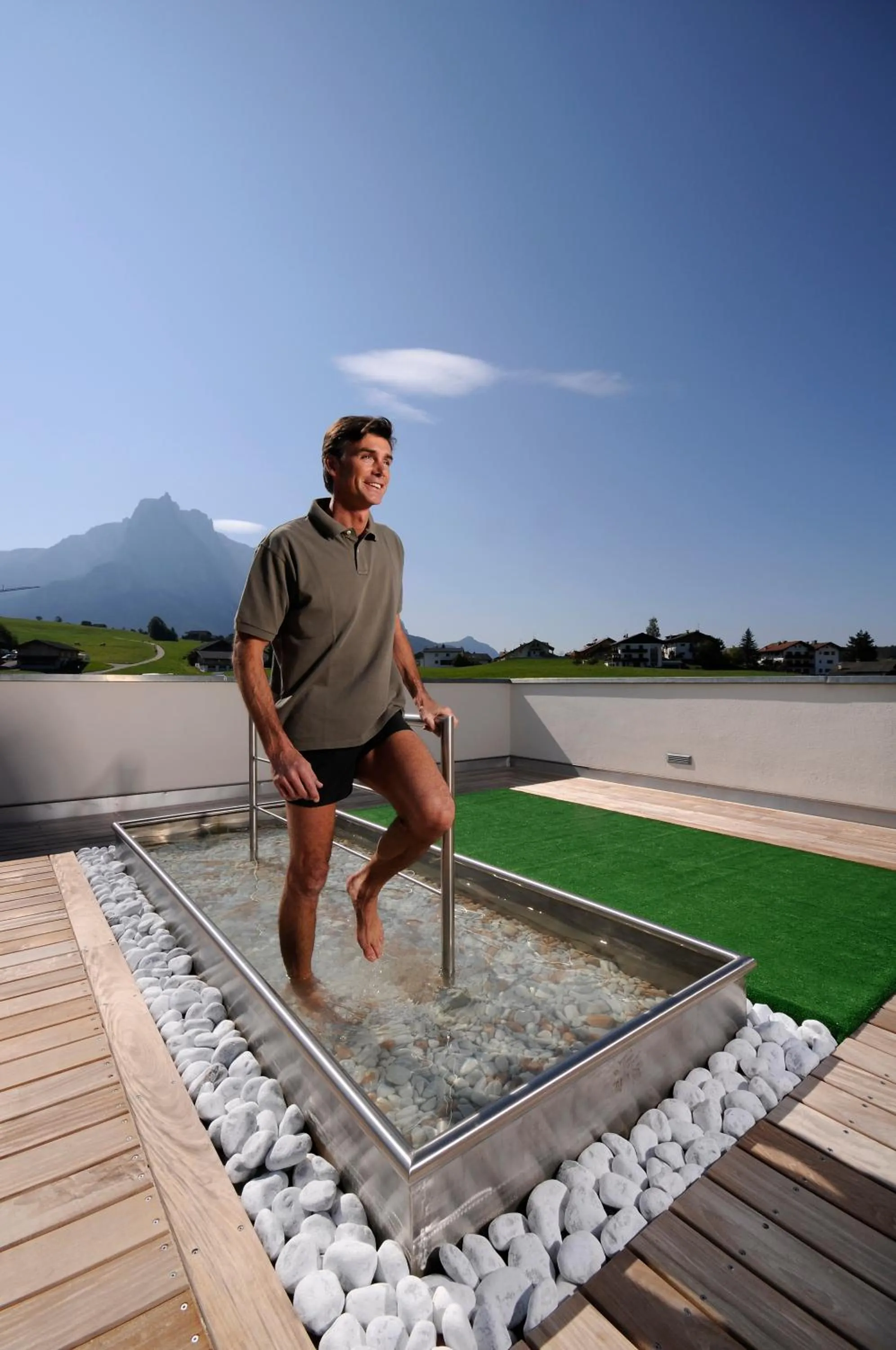 Activities in Hotel Castel Oswald von Wolkenstein