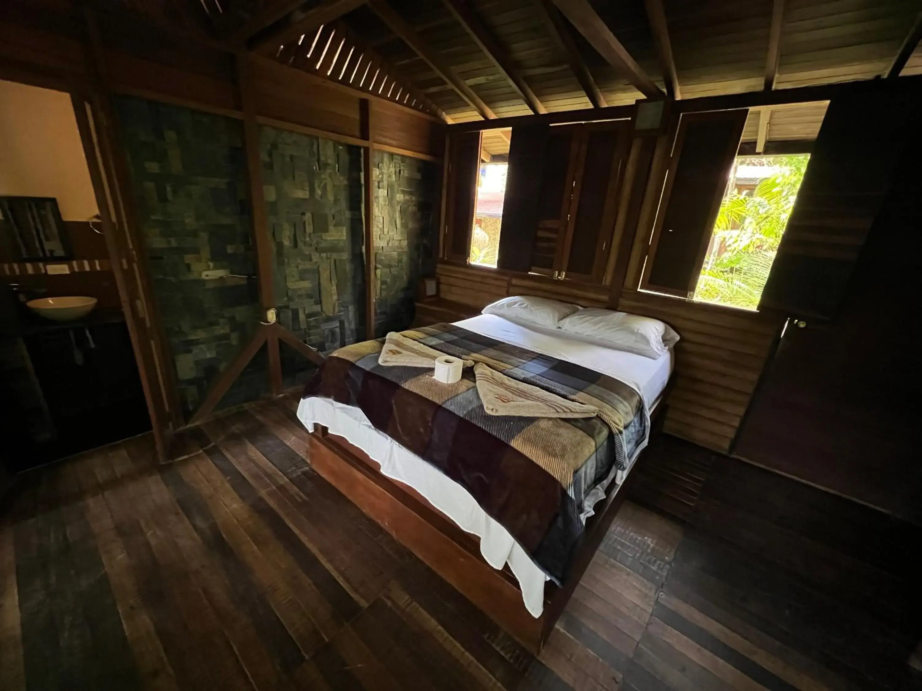 Suite with River View in Ritmo del Rio Suite with River View in Ritmo del Rio