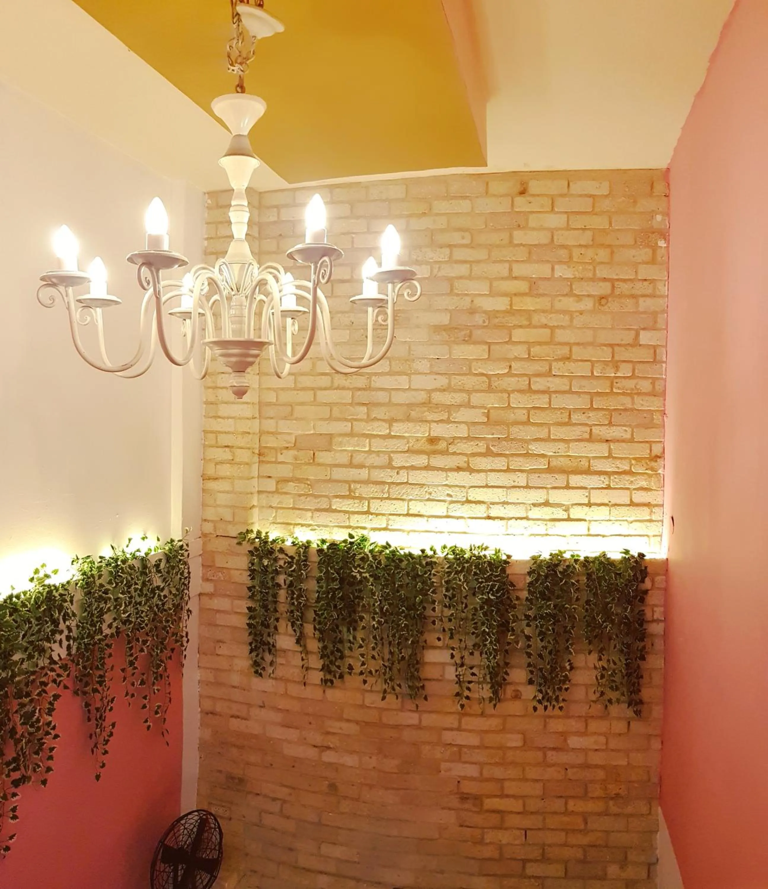 Day in Central Hotel