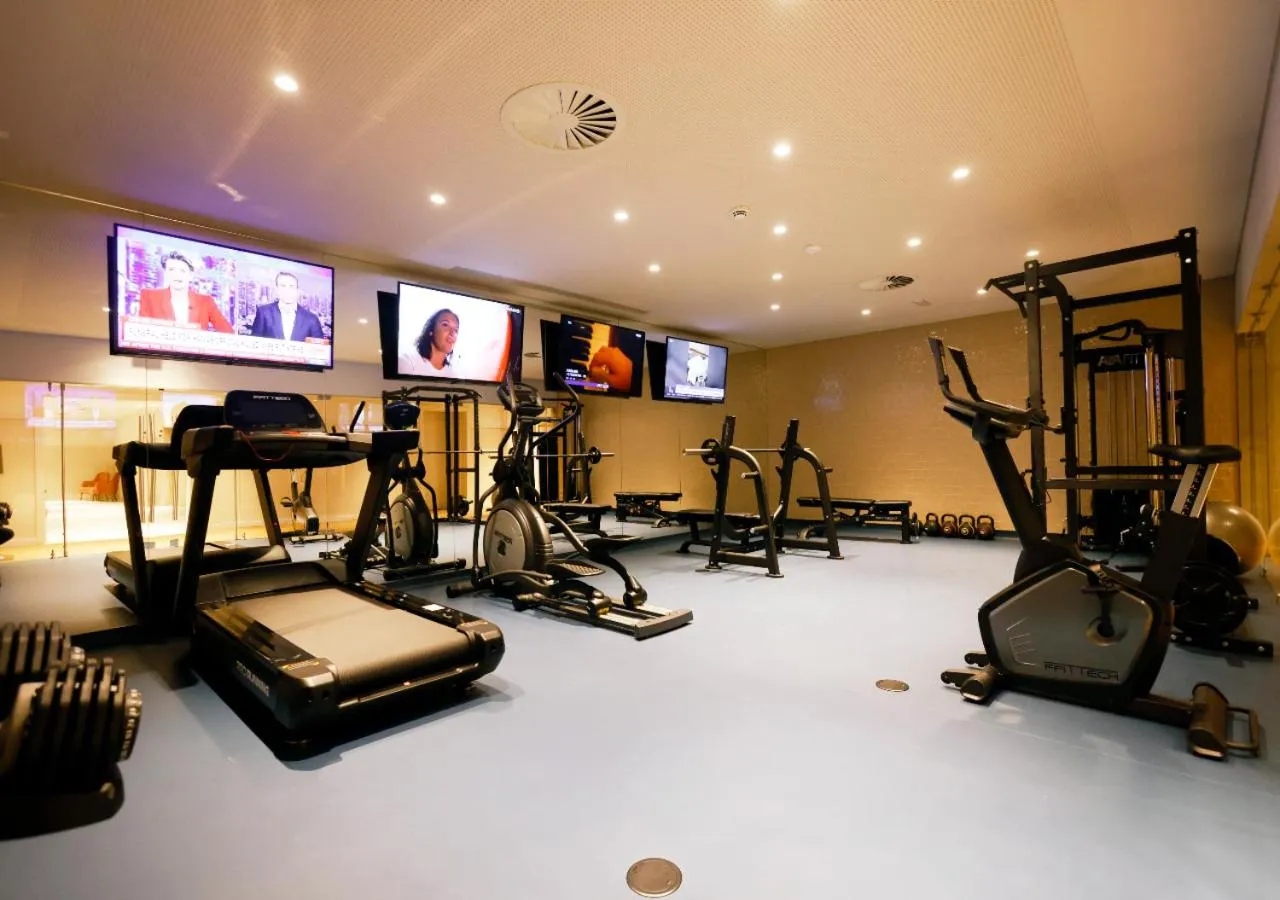 Montebelo Viseu Congress Hotel & Spa