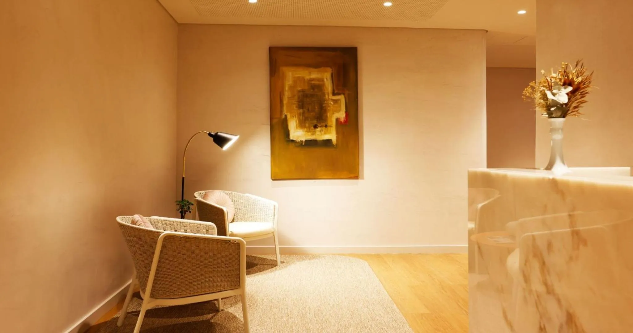 Spa and wellness centre/facilities in Montebelo Viseu Congress Hotel & Spa