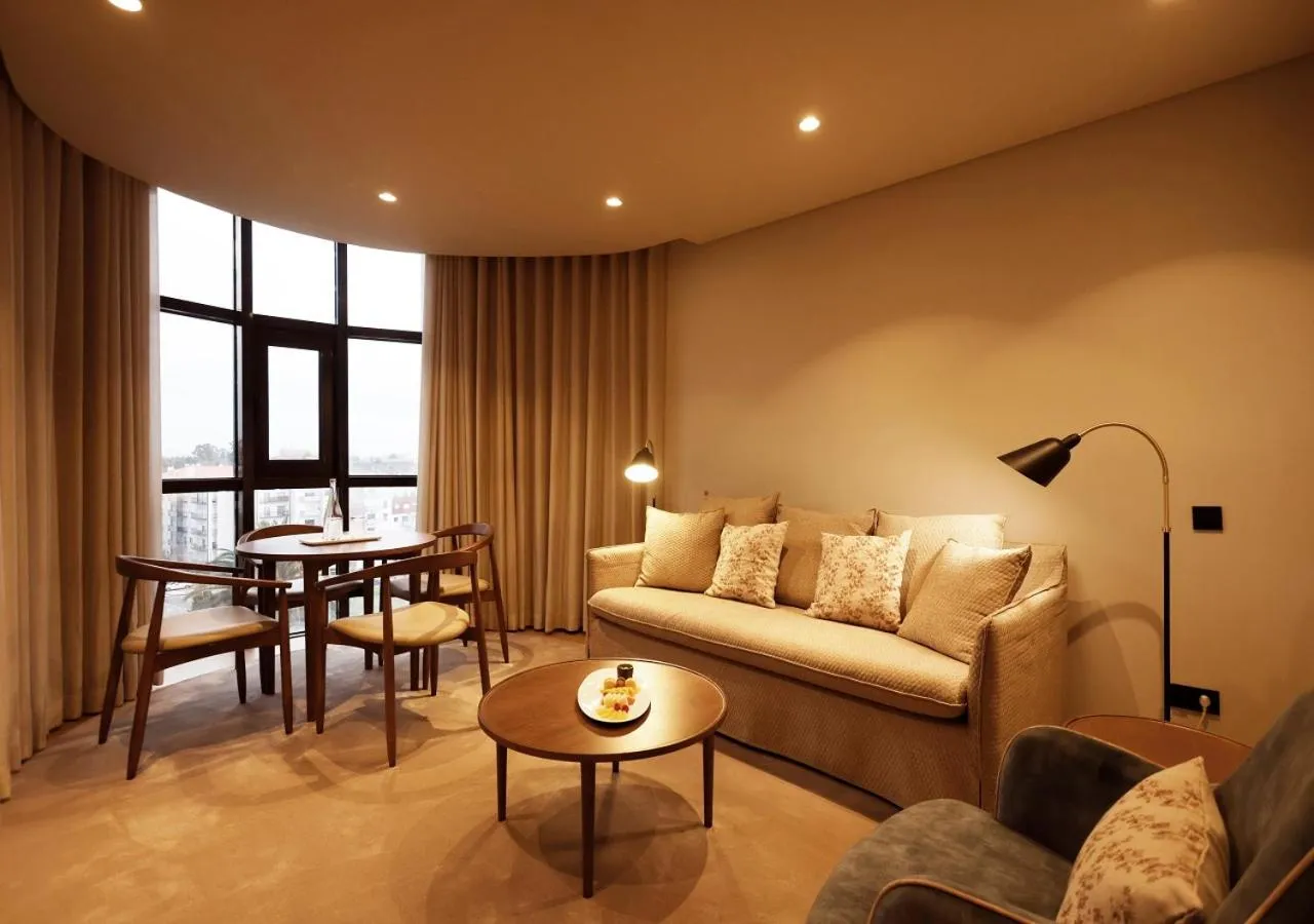 Montebelo Viseu Congress Hotel & Spa