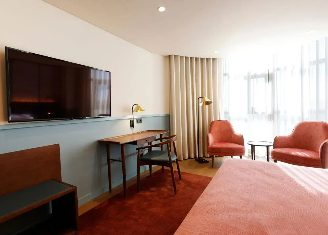 Montebelo Viseu Congress Hotel & Spa Montebelo Viseu Congress Hotel & Spa