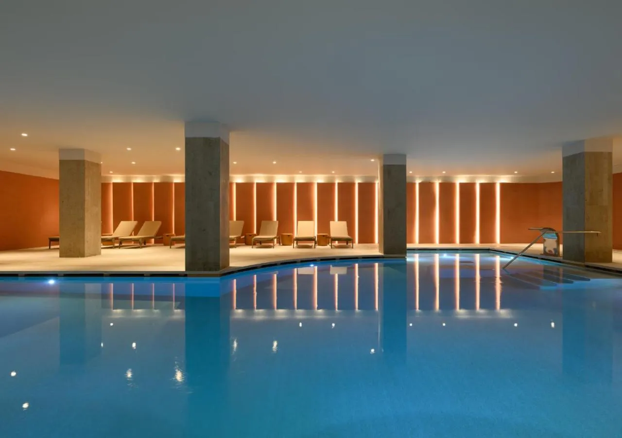 Montebelo Viseu Congress Hotel & Spa