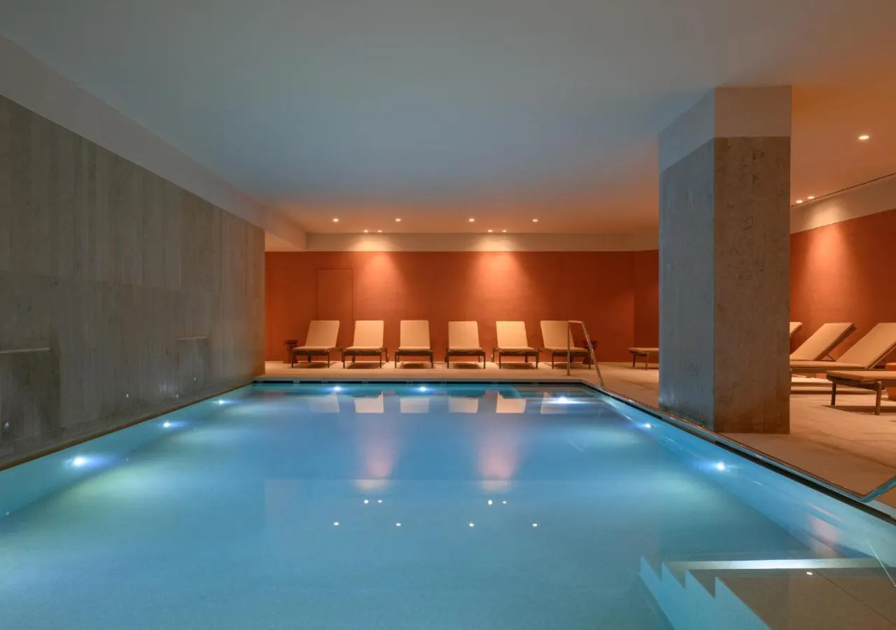 Montebelo Viseu Congress Hotel & Spa