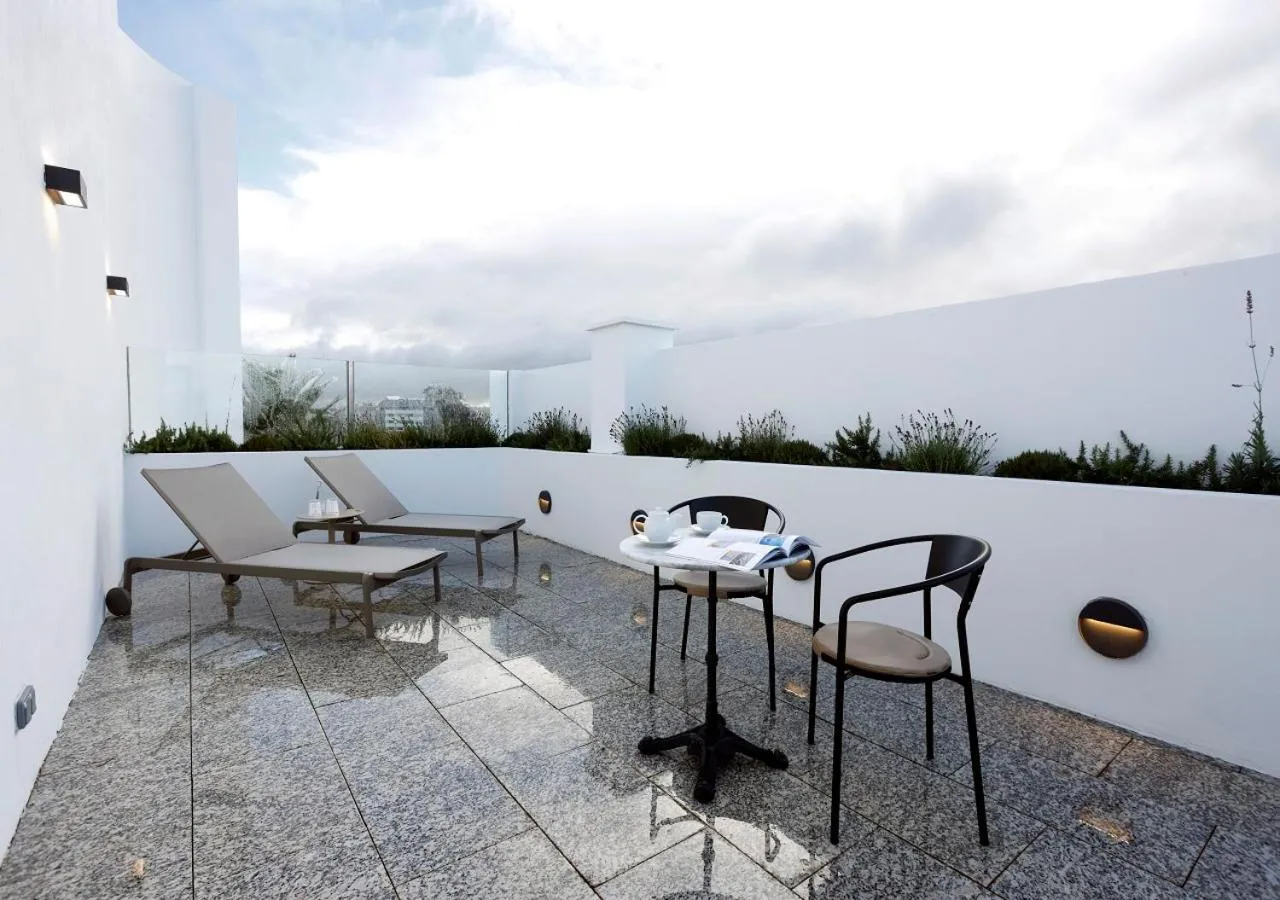 Montebelo Viseu Congress Hotel & Spa