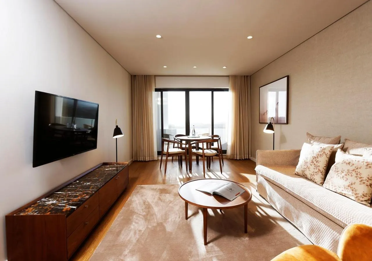 Montebelo Viseu Congress Hotel & Spa