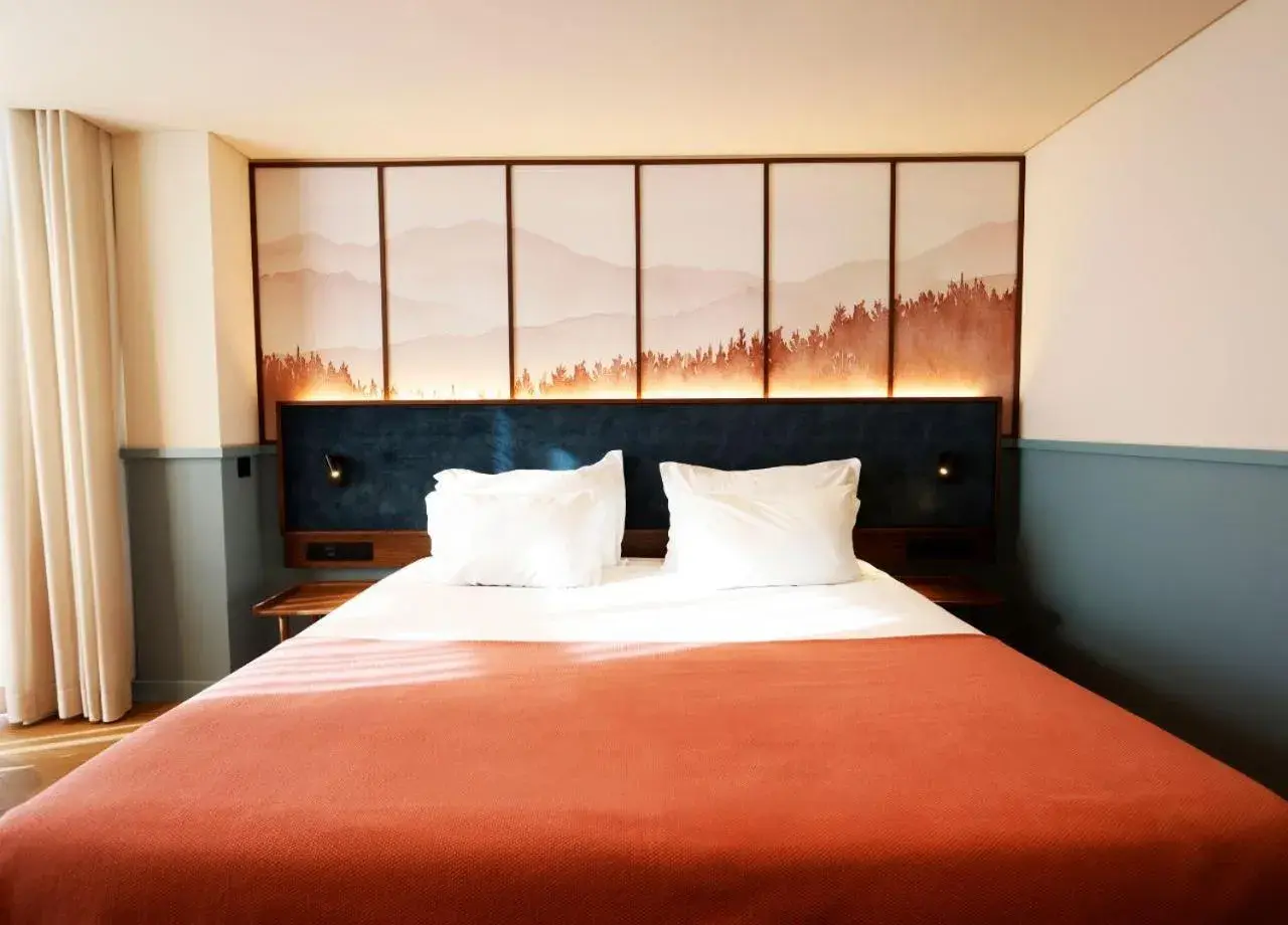 Montebelo Viseu Congress Hotel & Spa Montebelo Viseu Congress Hotel & Spa