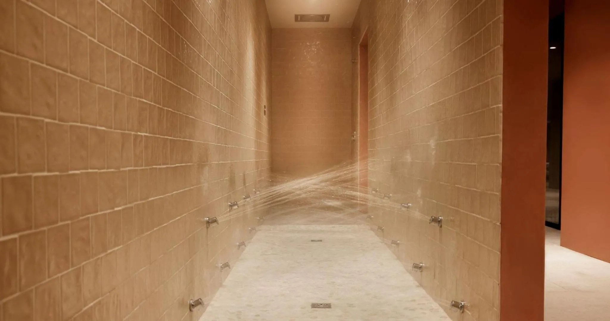 Spa and wellness centre/facilities in Montebelo Viseu Congress Hotel & Spa