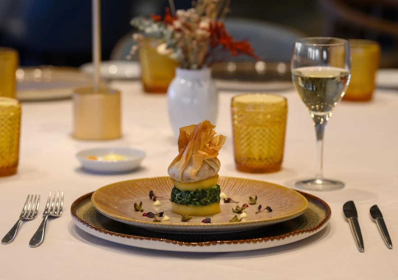 Montebelo Viseu Congress Hotel & Spa