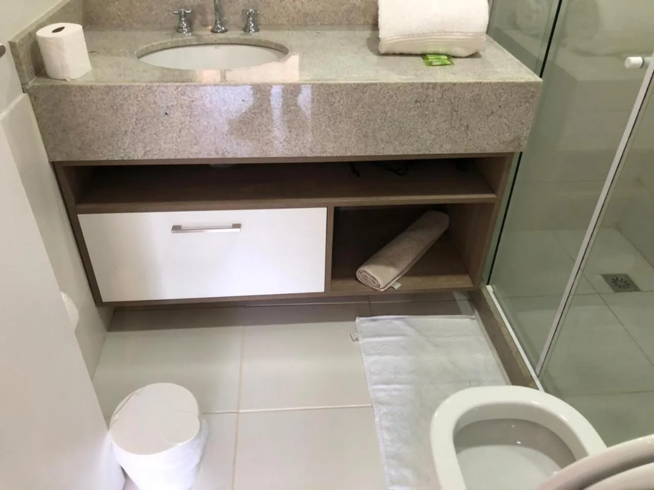 Live Suites Itaipava