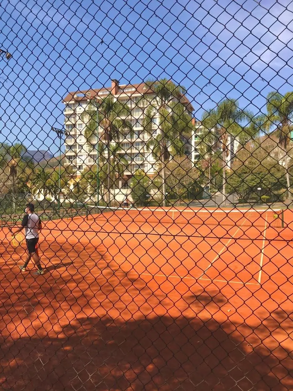 Live Suites Itaipava